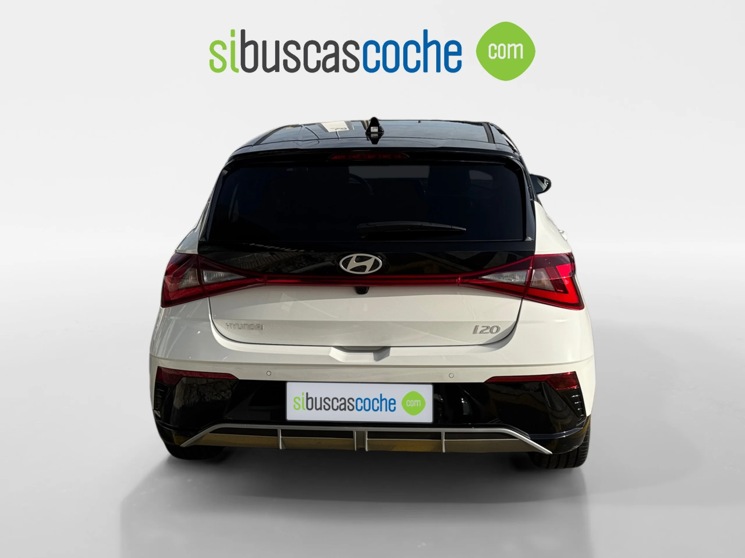 HYUNDAI I20 1.0 T TECNO - Foto 14
