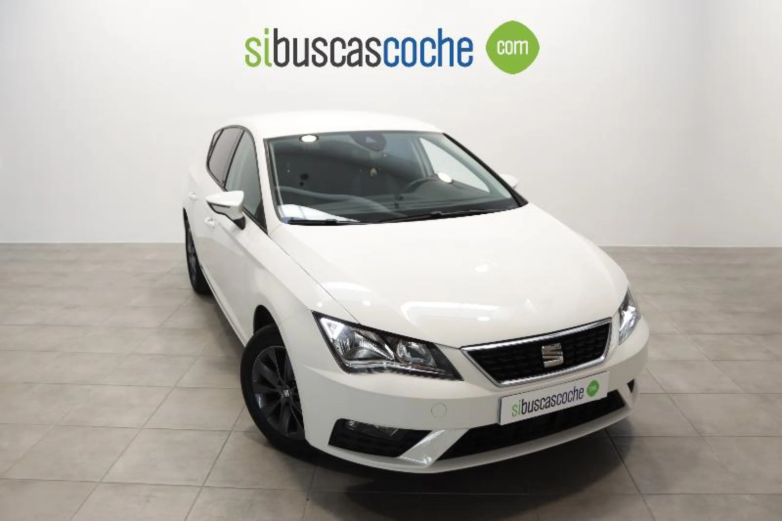 SEAT LEON 1.4 TSI 92KW (125CV) S&S STYLE VISIO NAV - Foto 1