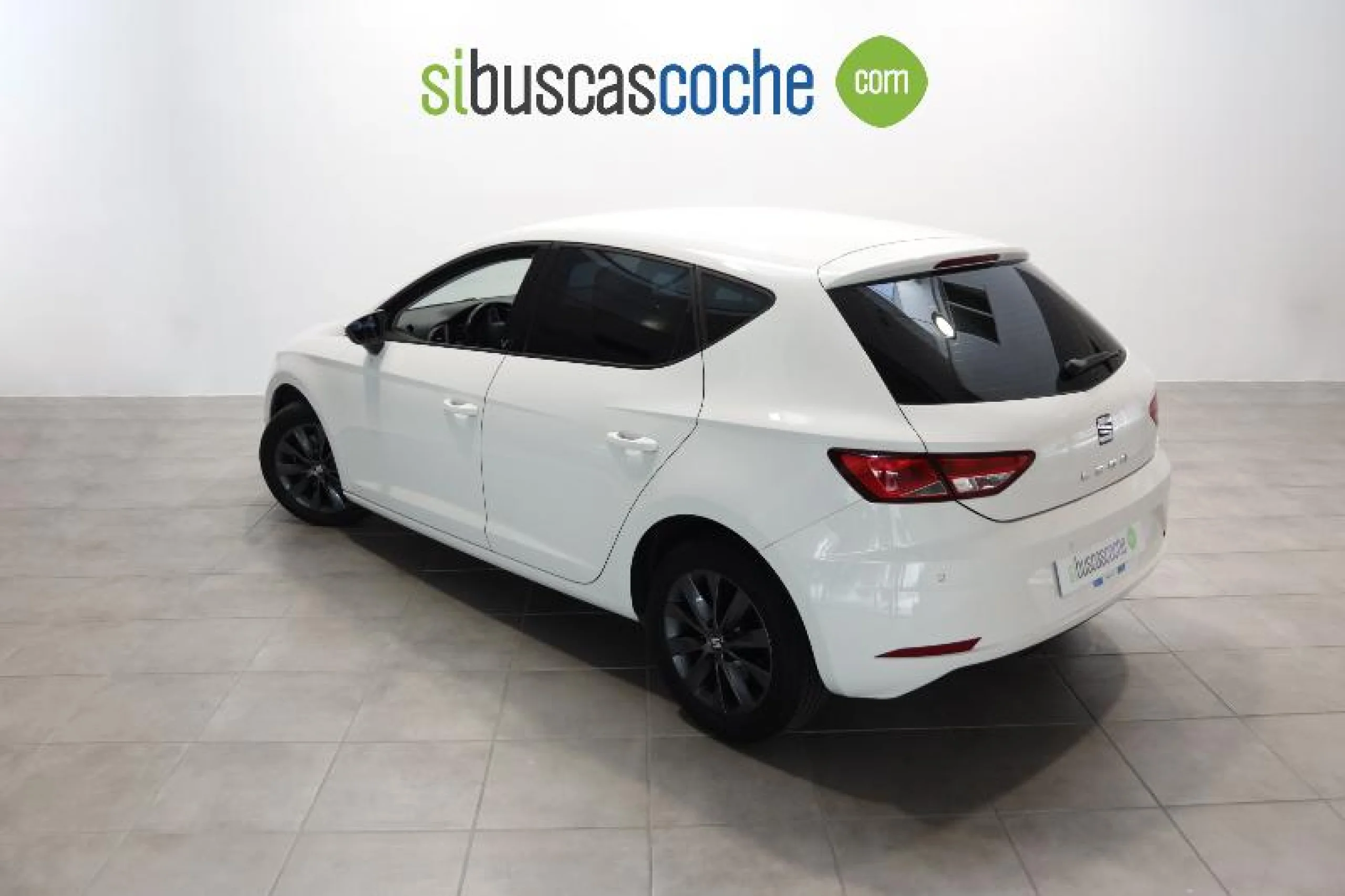 SEAT LEON 1.4 TSI 92KW (125CV) S&S STYLE VISIO NAV - Foto 2