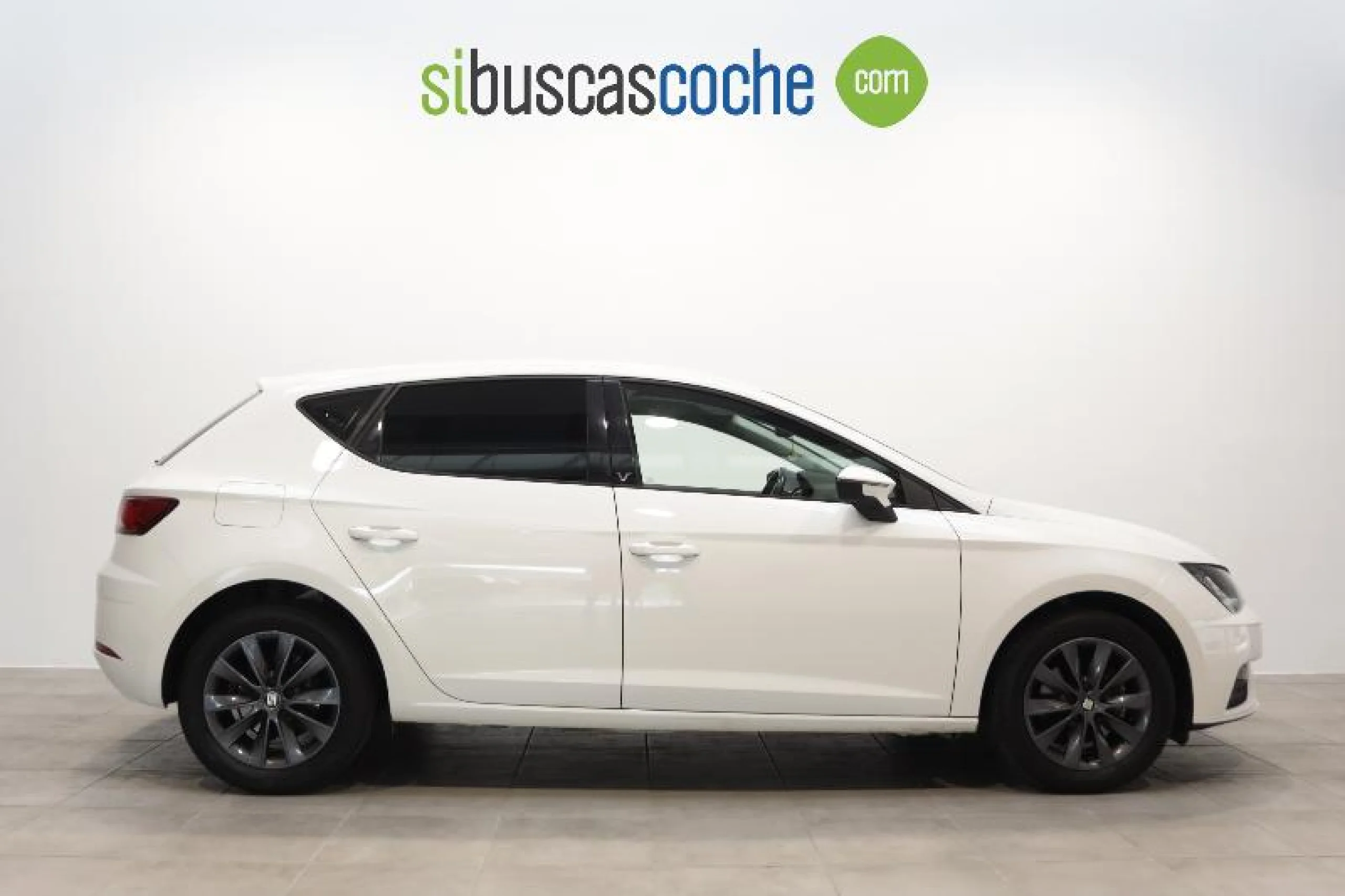 SEAT LEON 1.4 TSI 92KW (125CV) S&S STYLE VISIO NAV - Foto 3