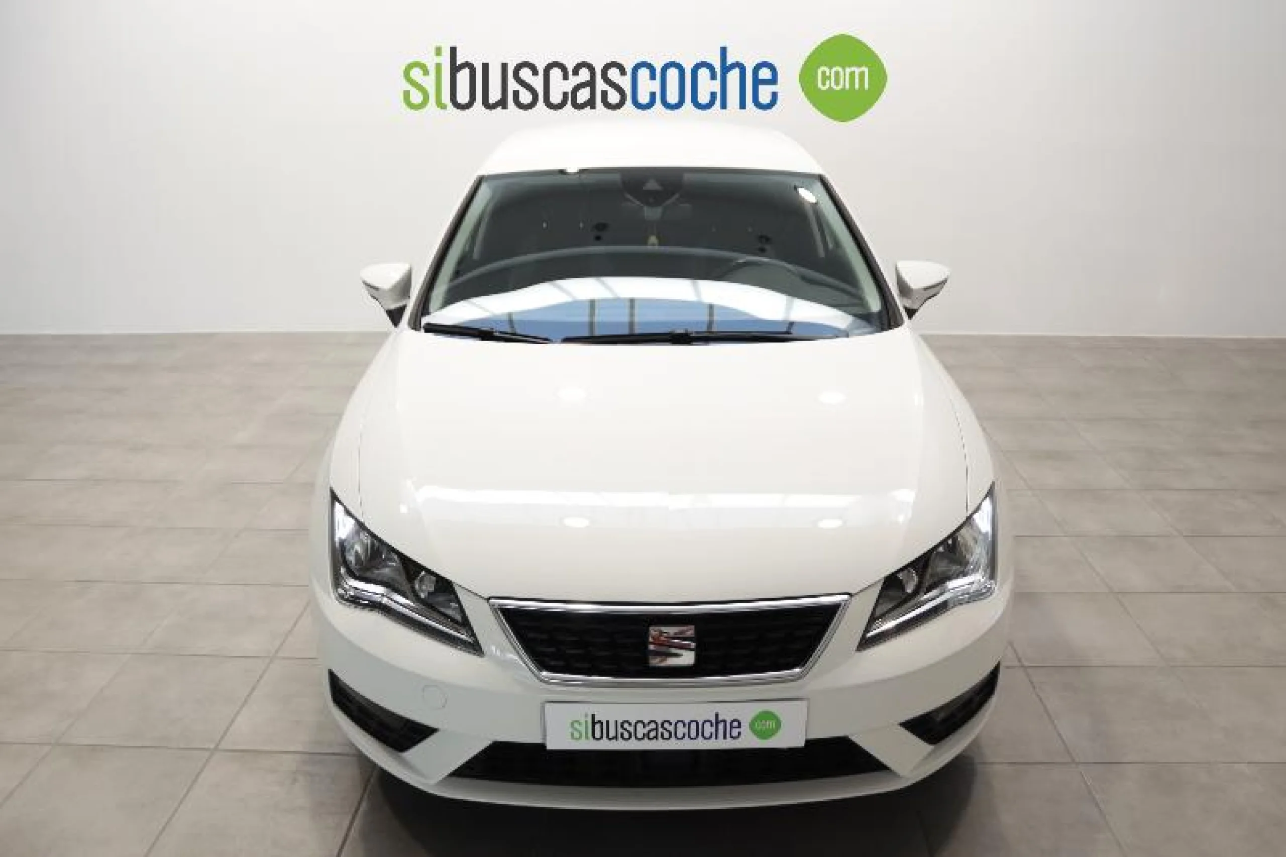 SEAT LEON 1.4 TSI 92KW (125CV) S&S STYLE VISIO NAV - Foto 15