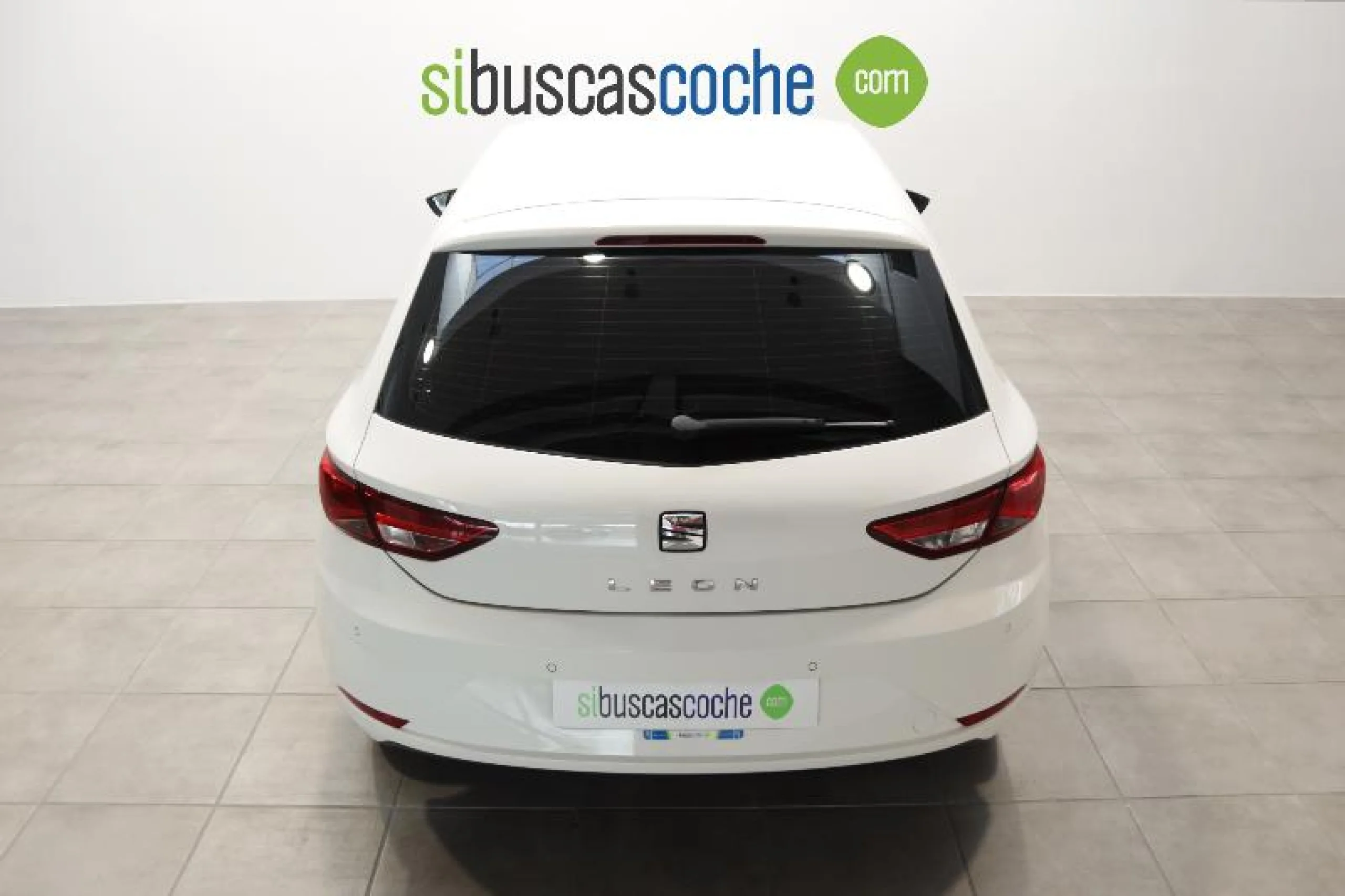 SEAT LEON 1.4 TSI 92KW (125CV) S&S STYLE VISIO NAV - Foto 16