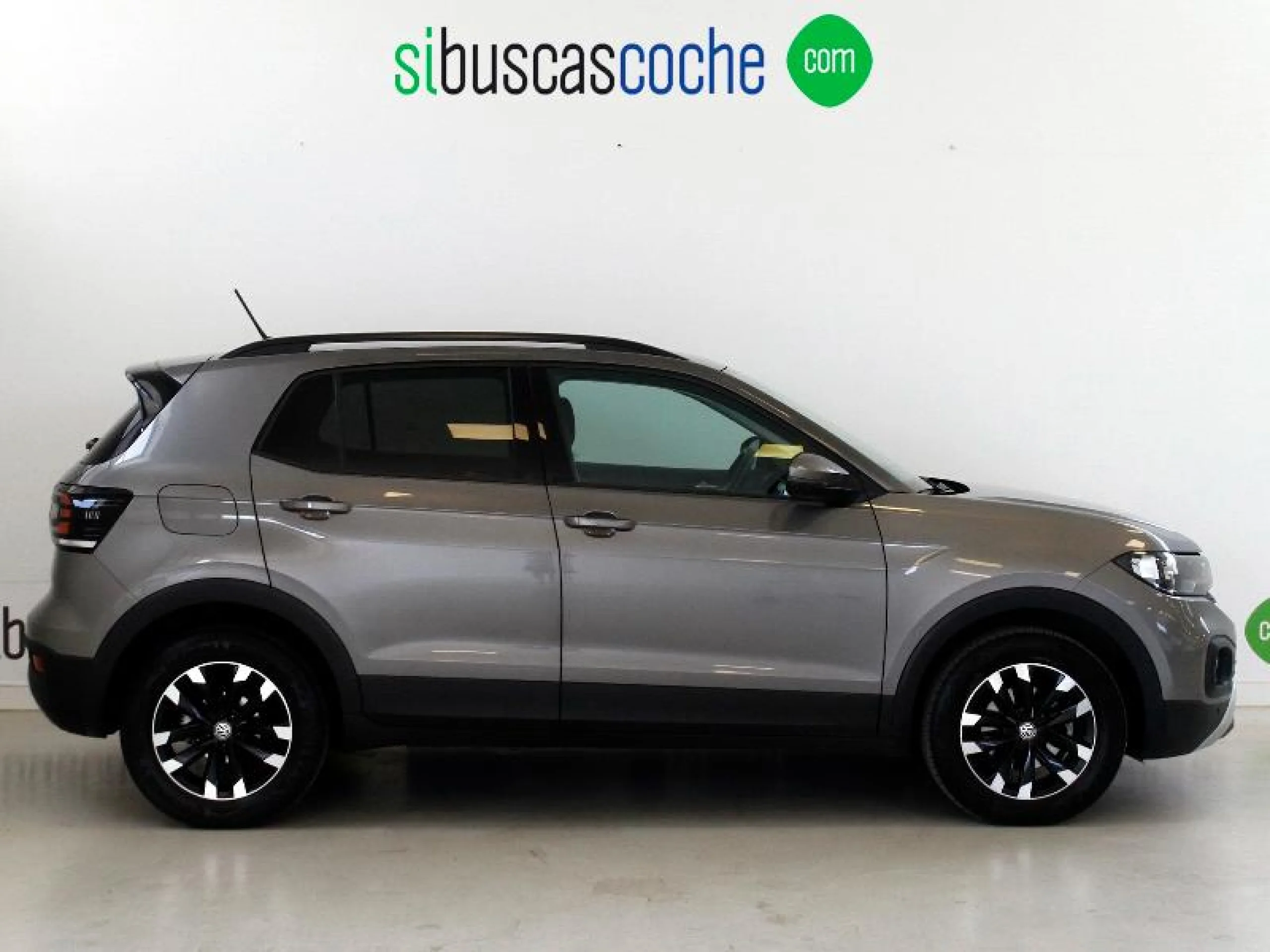 VOLKSWAGEN T CROSS ADVANCE 1.0 TSI 85KW (115CV) DSG - Foto 3