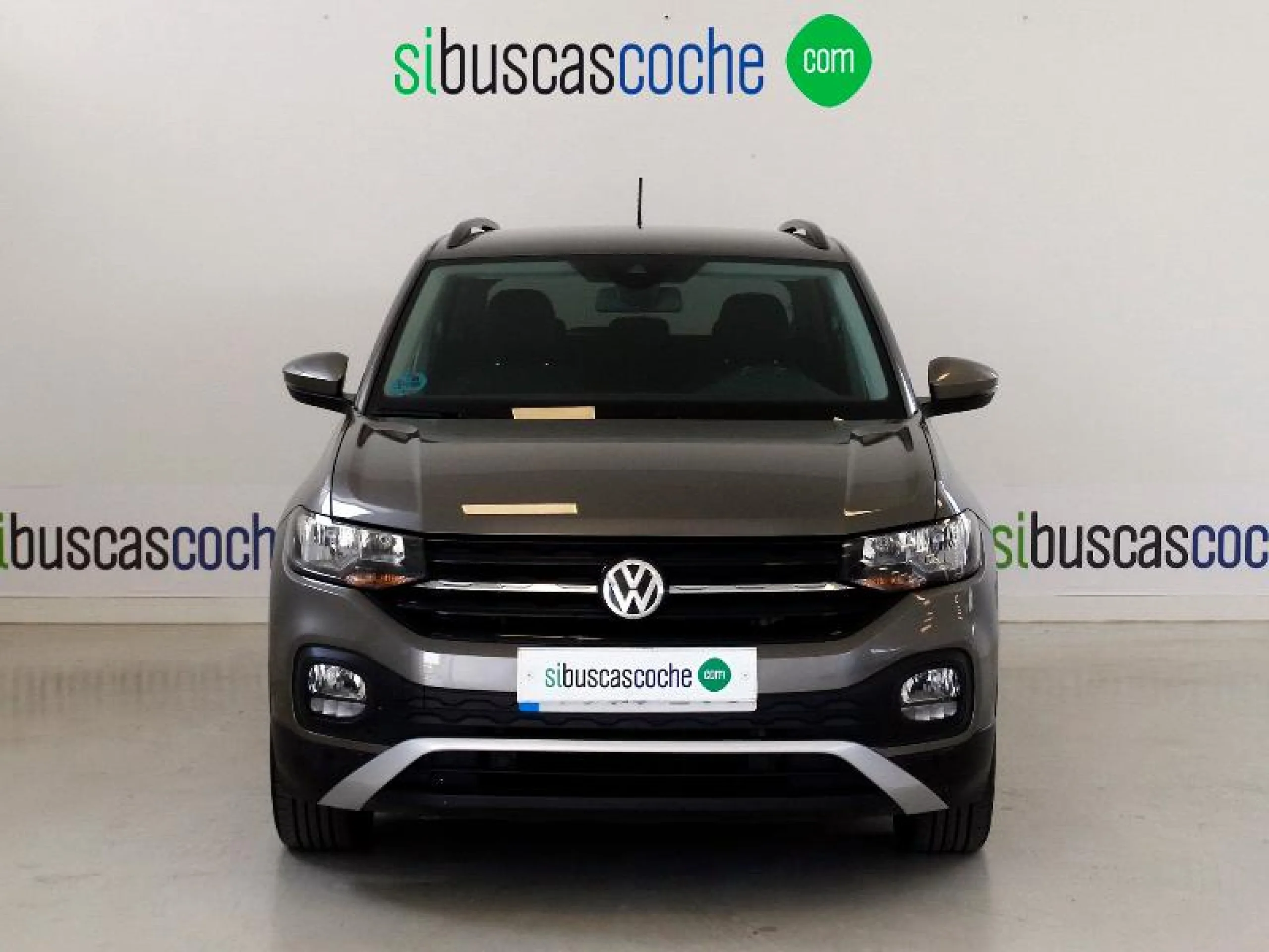 VOLKSWAGEN T CROSS ADVANCE 1.0 TSI 85KW (115CV) DSG - Foto 17