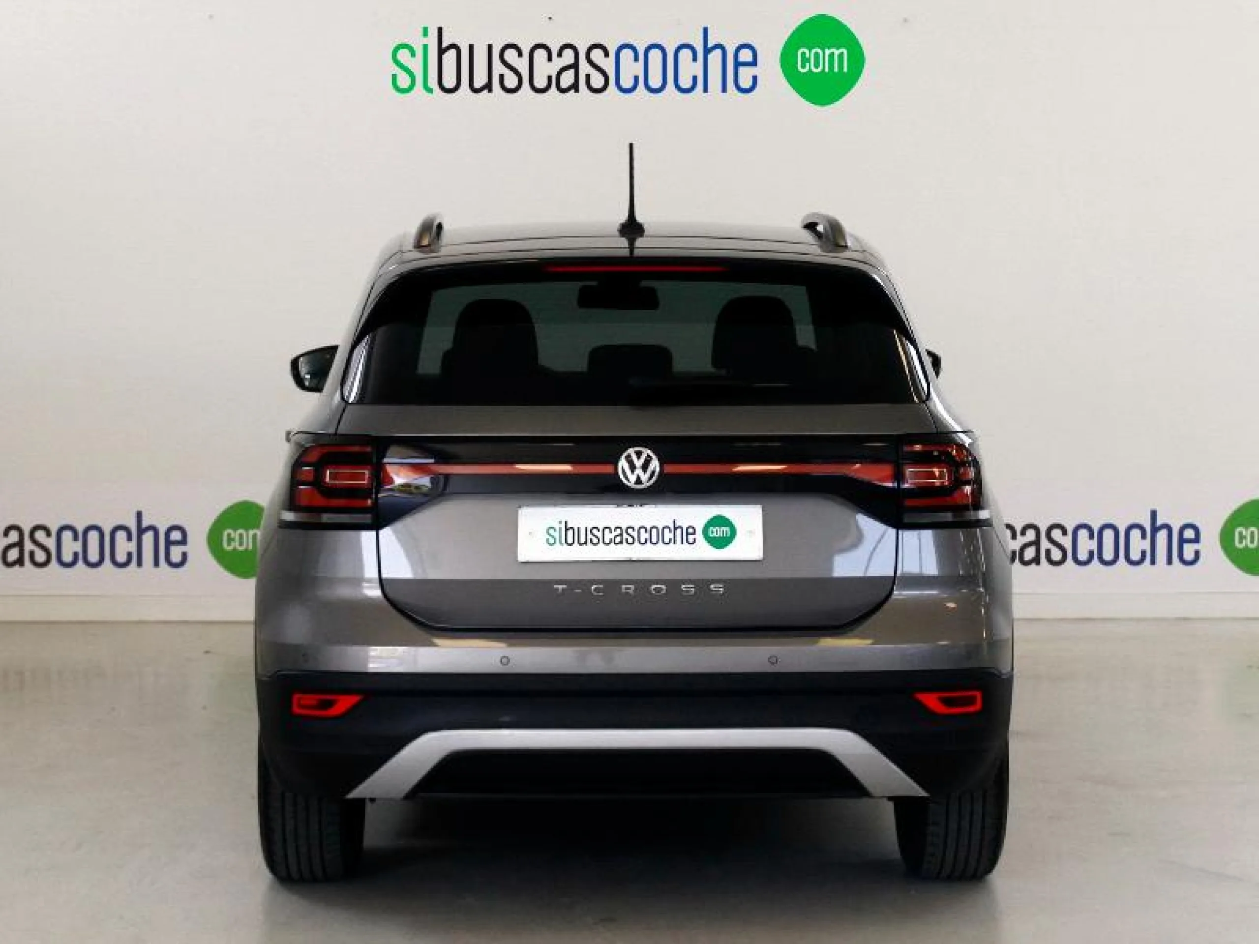 VOLKSWAGEN T CROSS ADVANCE 1.0 TSI 85KW (115CV) DSG - Foto 18