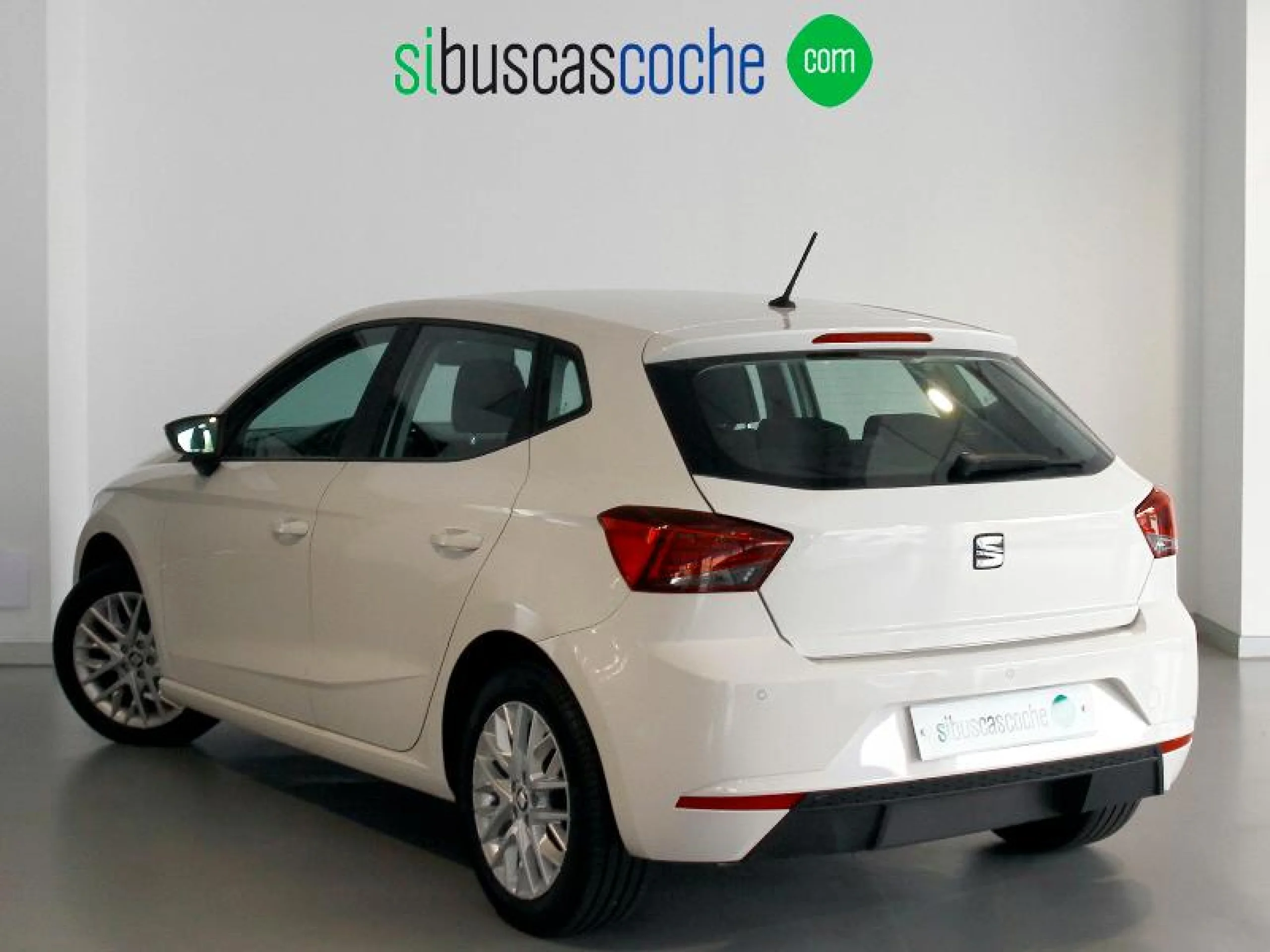 SEAT IBIZA 1.0 ECOTSI 70KW (95CV) STYLE - Foto 2