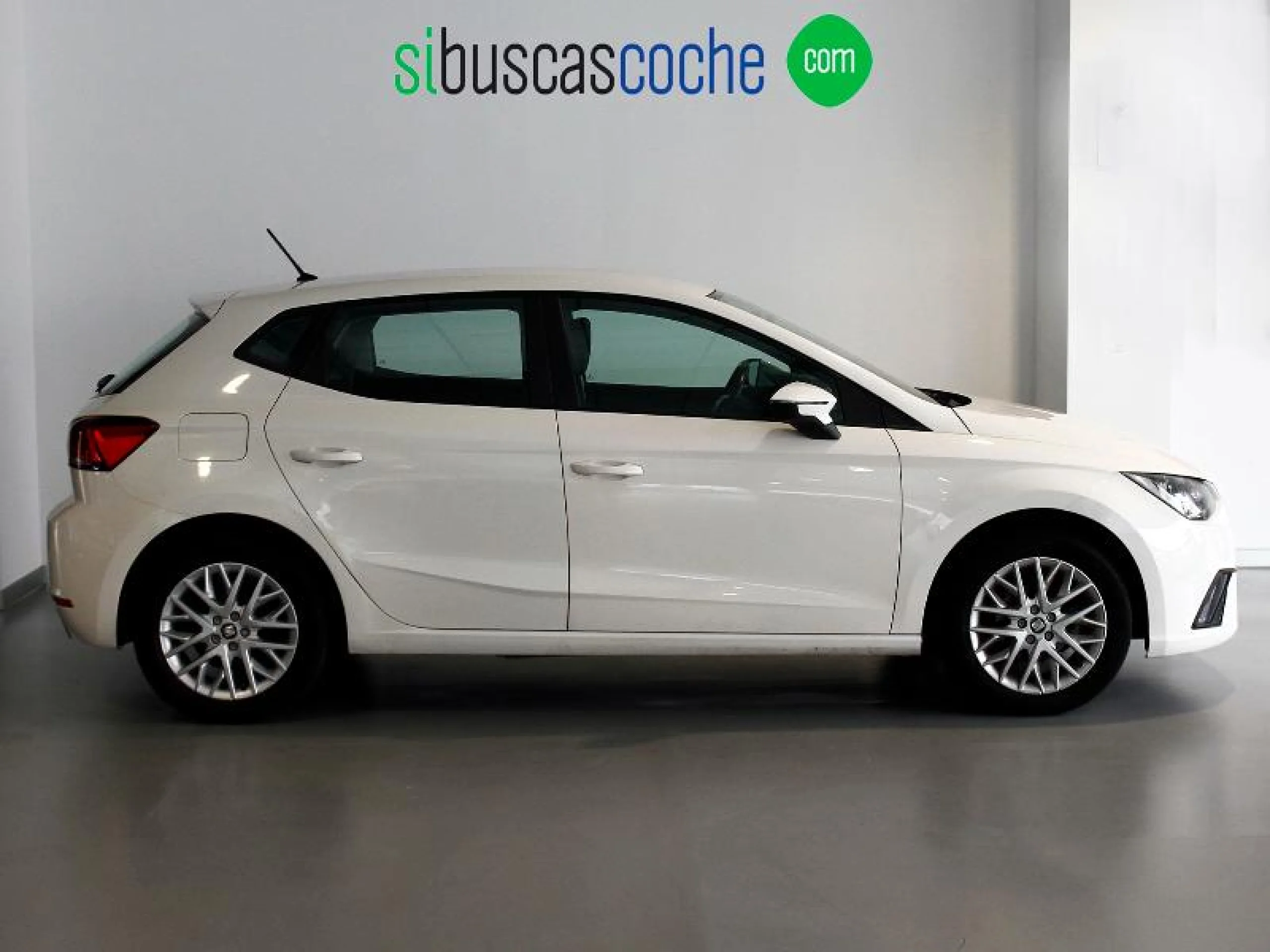 SEAT IBIZA 1.0 ECOTSI 70KW (95CV) STYLE - Foto 3