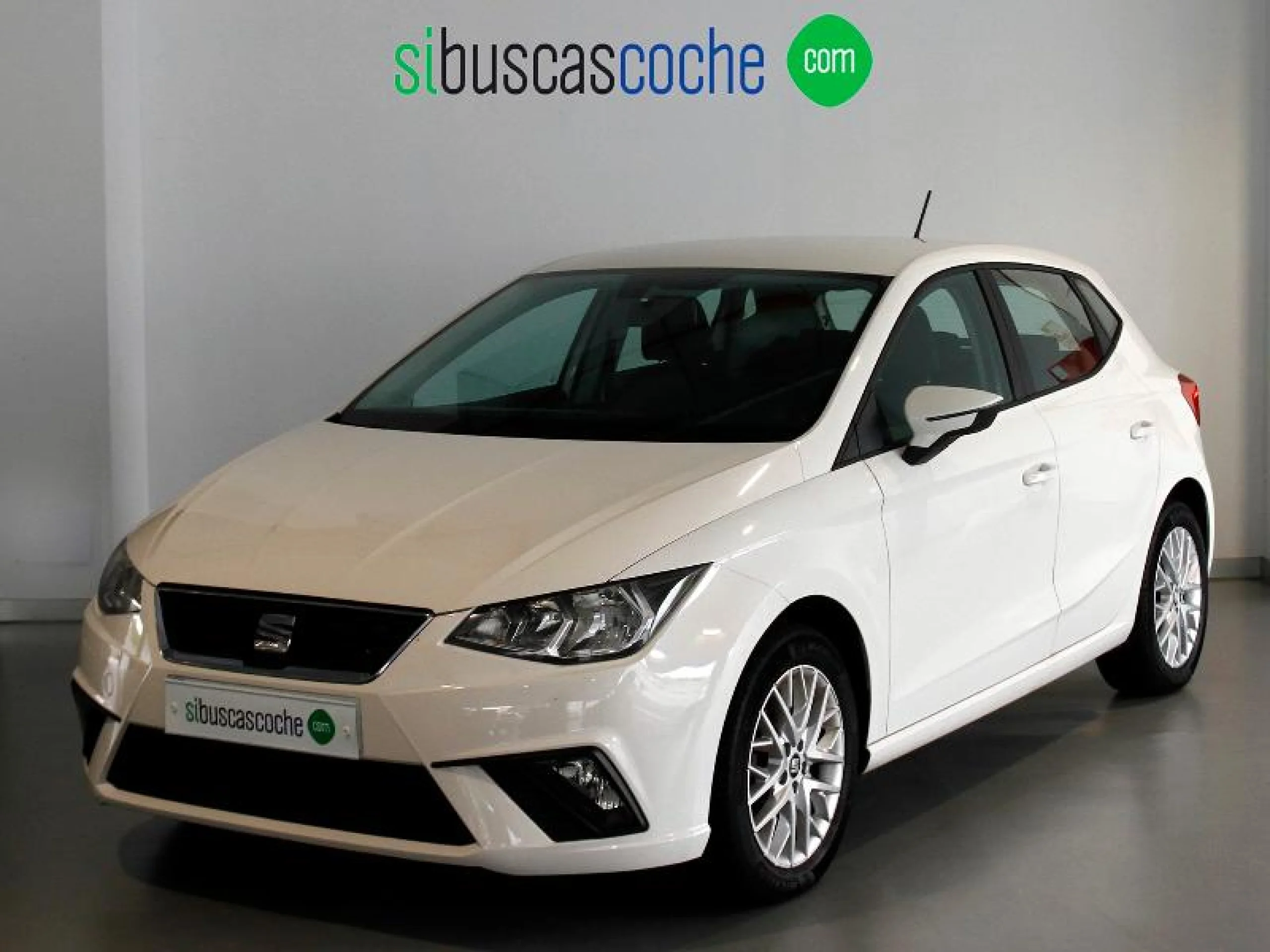 SEAT IBIZA 1.0 ECOTSI 70KW (95CV) STYLE - Foto 15