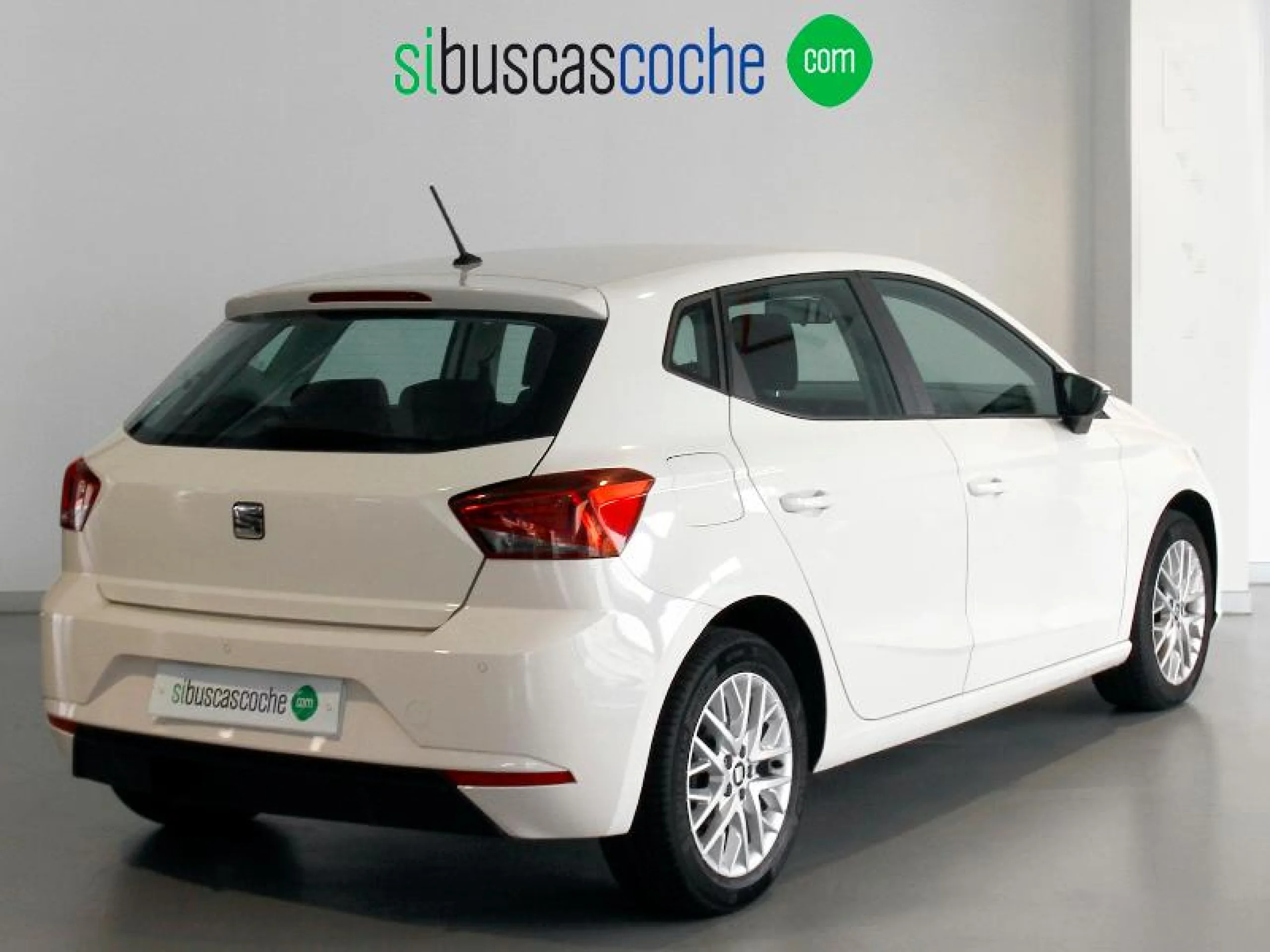 SEAT IBIZA 1.0 ECOTSI 70KW (95CV) STYLE - Foto 16
