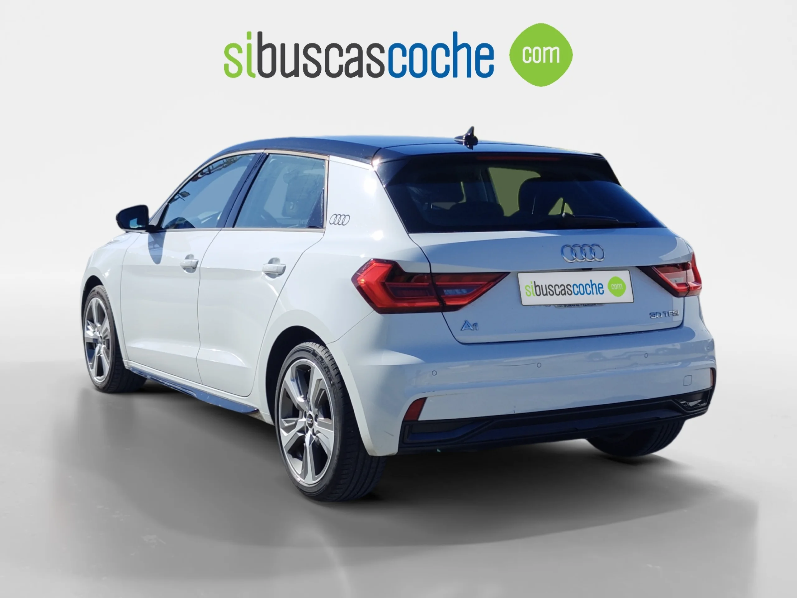 AUDI A1 SPORTBACK ADRENALIN 30 TFSI 81KW (110CV) - Foto 2