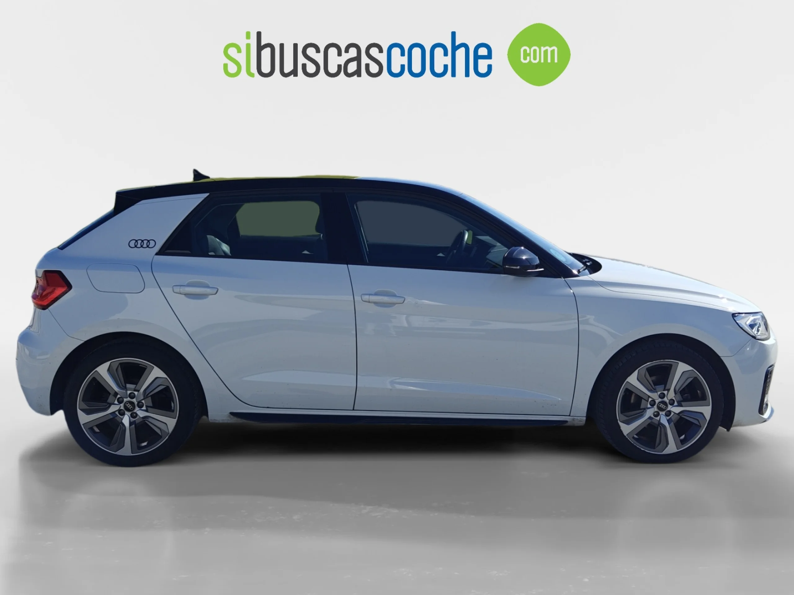 AUDI A1 SPORTBACK ADRENALIN 30 TFSI 81KW (110CV) - Foto 3