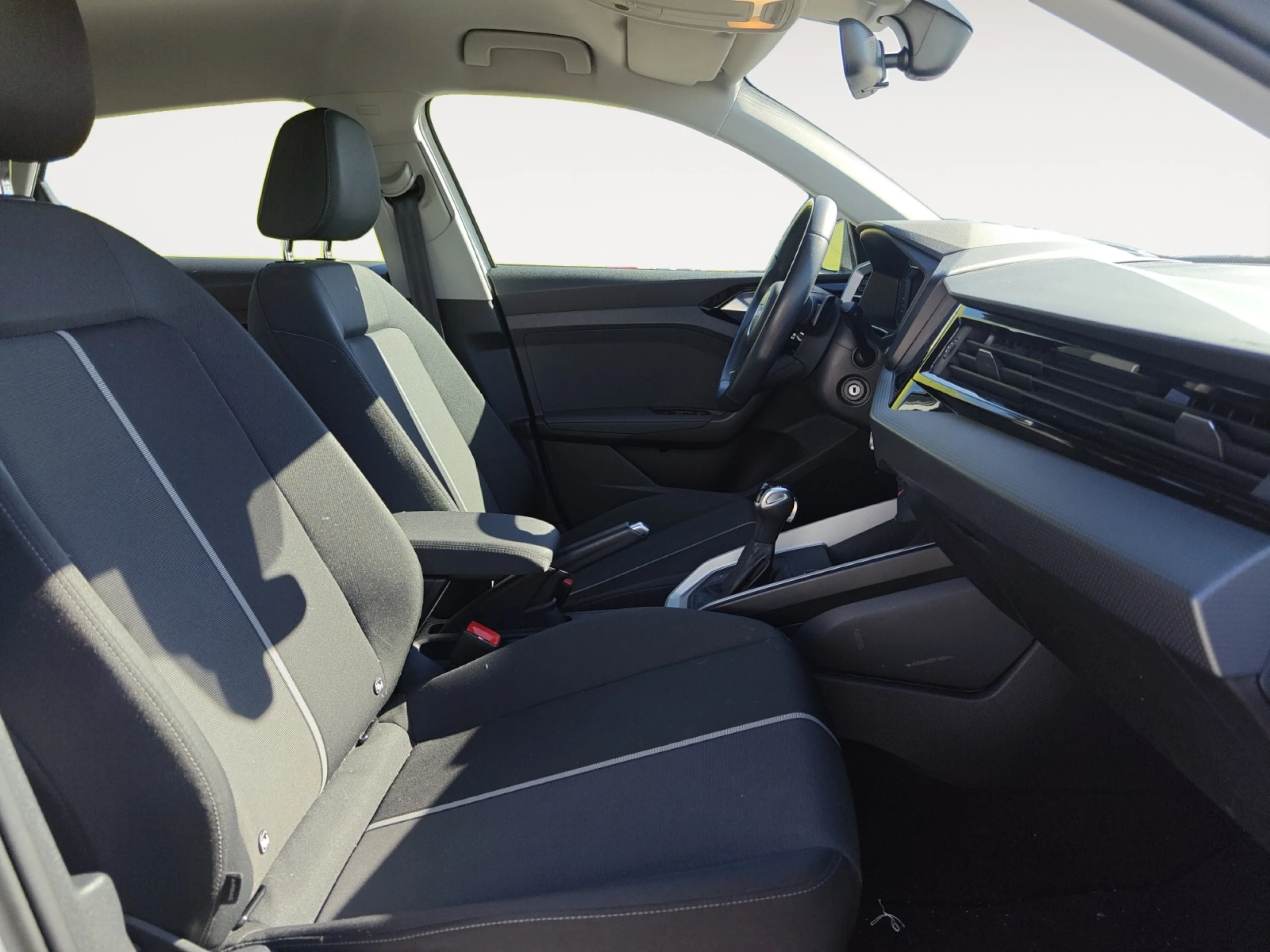 AUDI A1 SPORTBACK ADRENALIN 30 TFSI 81KW (110CV) - Foto 5