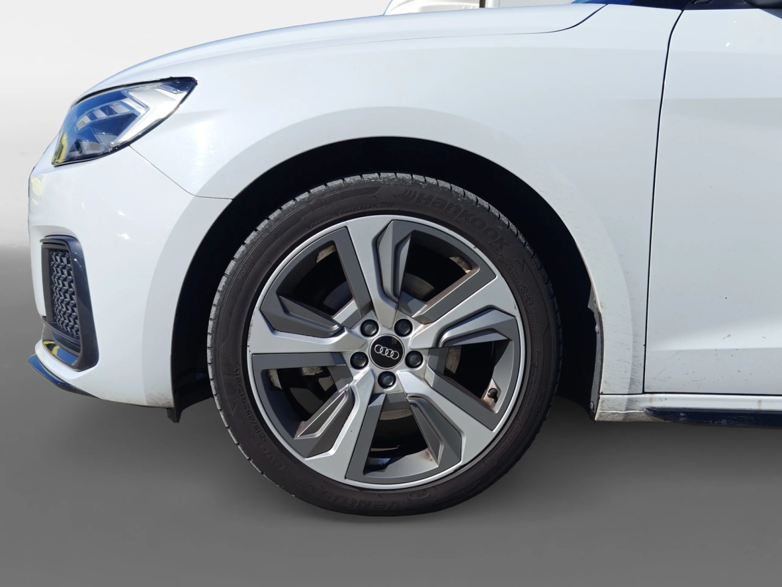 AUDI A1 SPORTBACK ADRENALIN 30 TFSI 81KW (110CV) - Foto 8