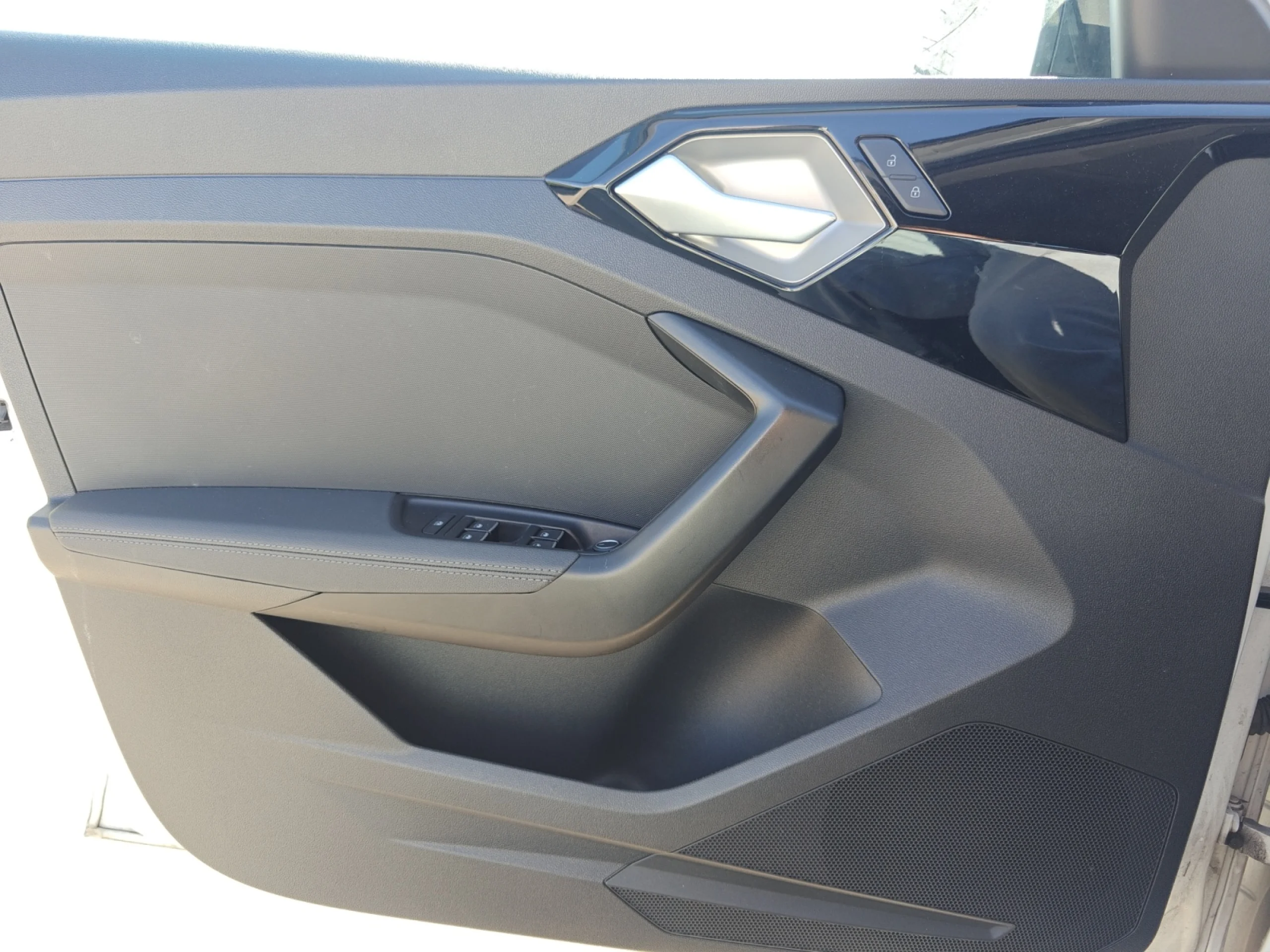 AUDI A1 SPORTBACK ADRENALIN 30 TFSI 81KW (110CV) - Foto 13