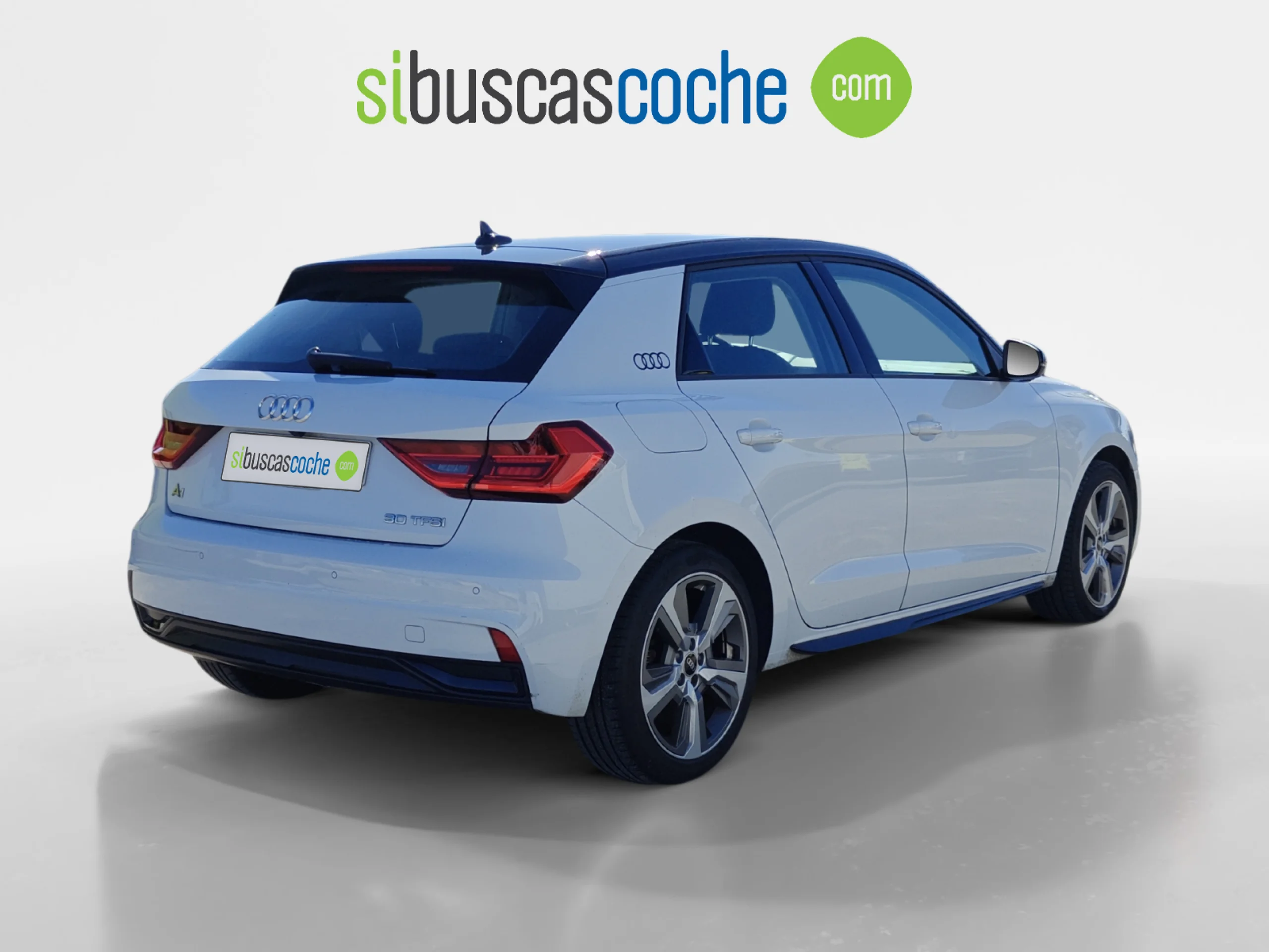 AUDI A1 SPORTBACK ADRENALIN 30 TFSI 81KW (110CV) - Foto 18