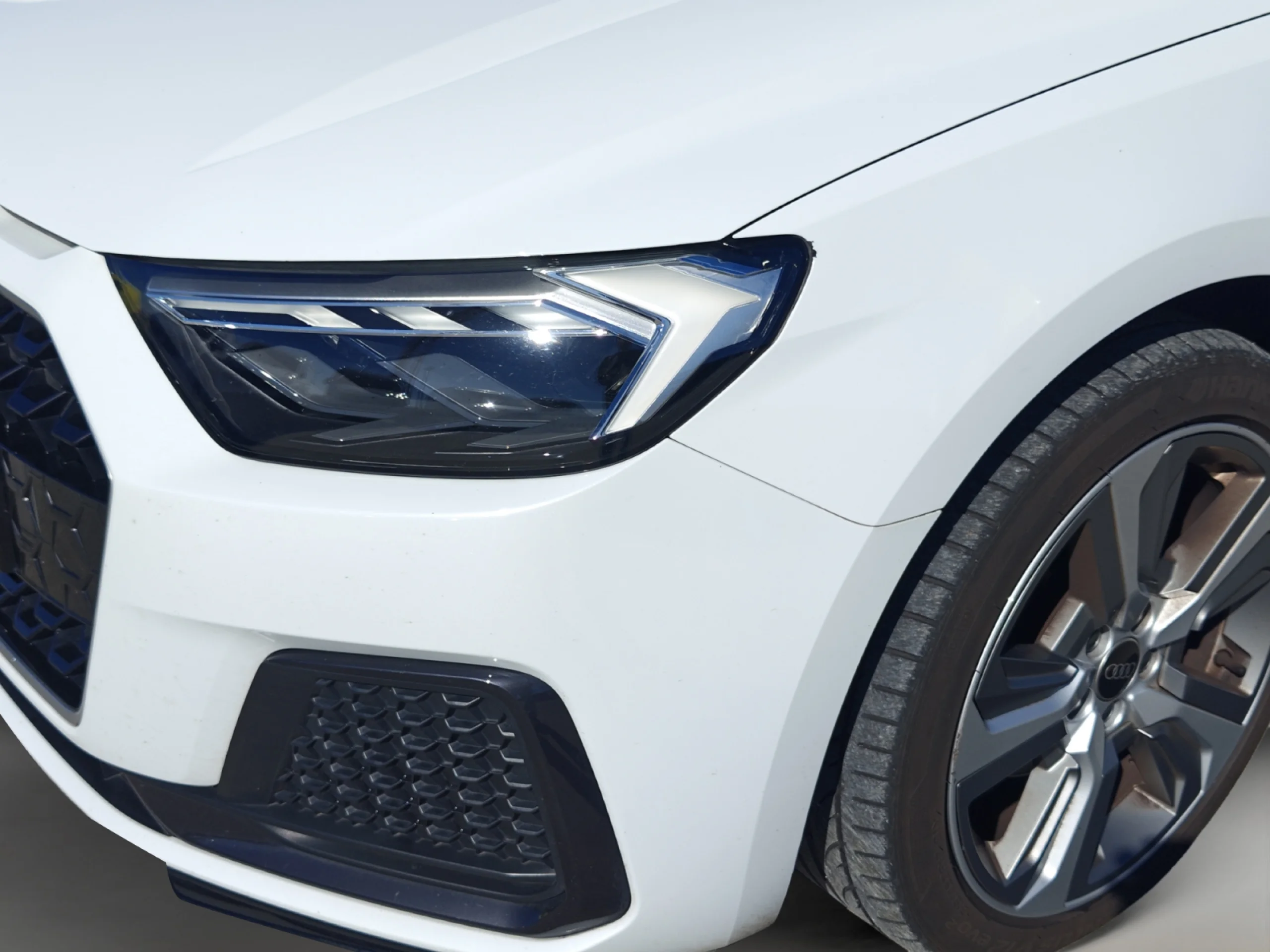 AUDI A1 SPORTBACK ADRENALIN 30 TFSI 81KW (110CV) - Foto 22