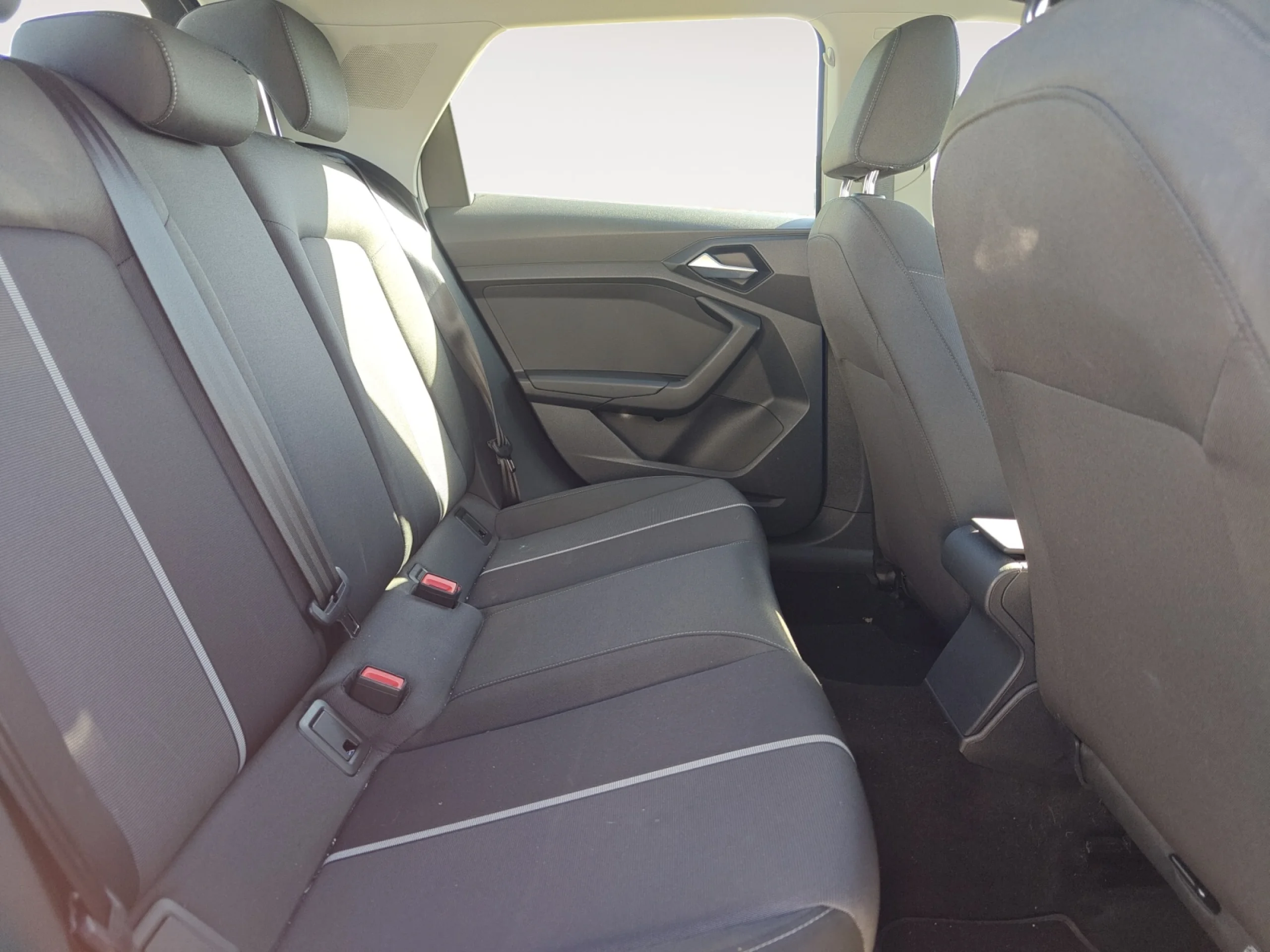 AUDI A1 SPORTBACK ADRENALIN 30 TFSI 81KW (110CV) - Foto 6