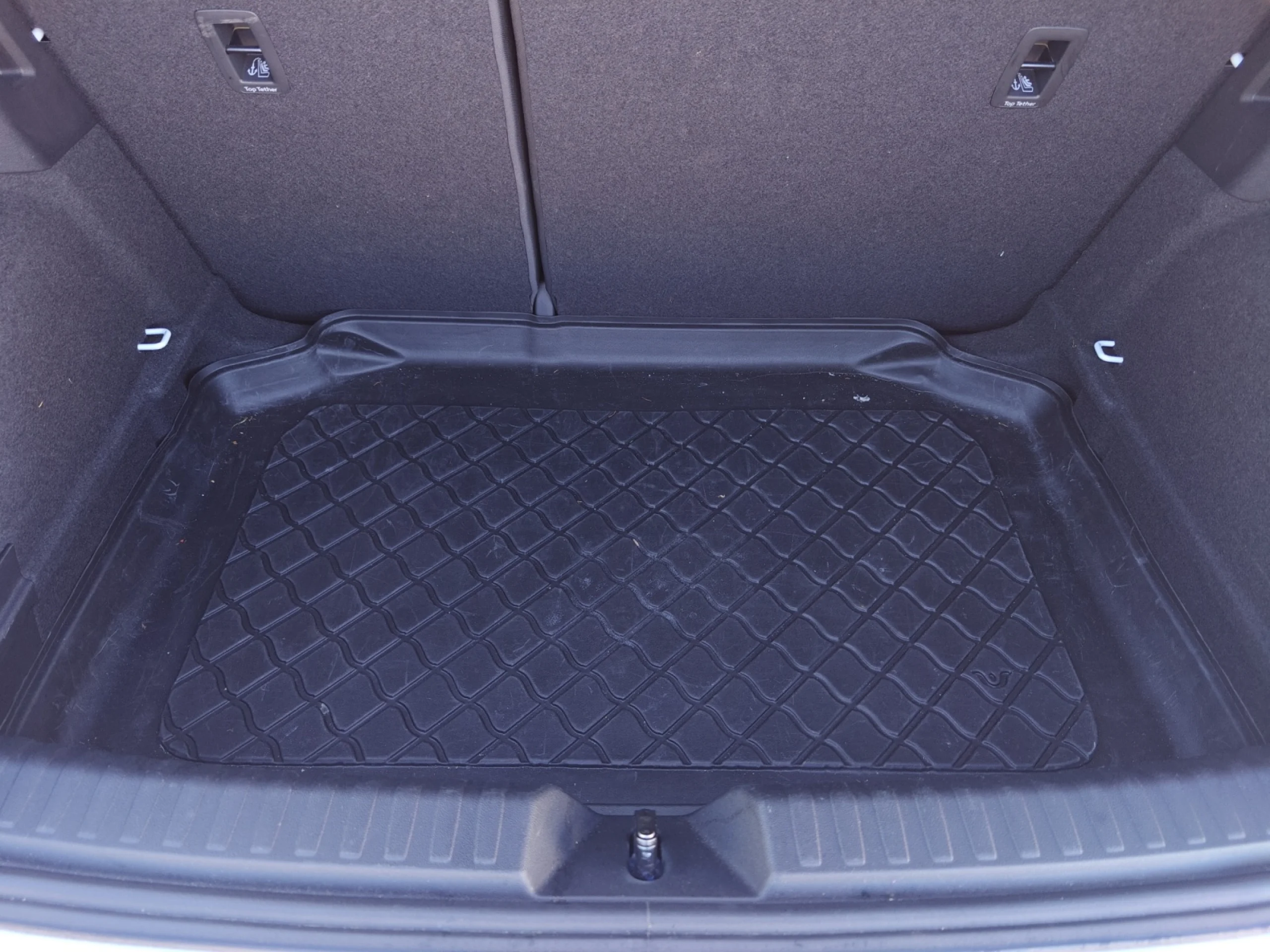 AUDI A1 SPORTBACK ADRENALIN 30 TFSI 81KW (110CV) - Foto 7