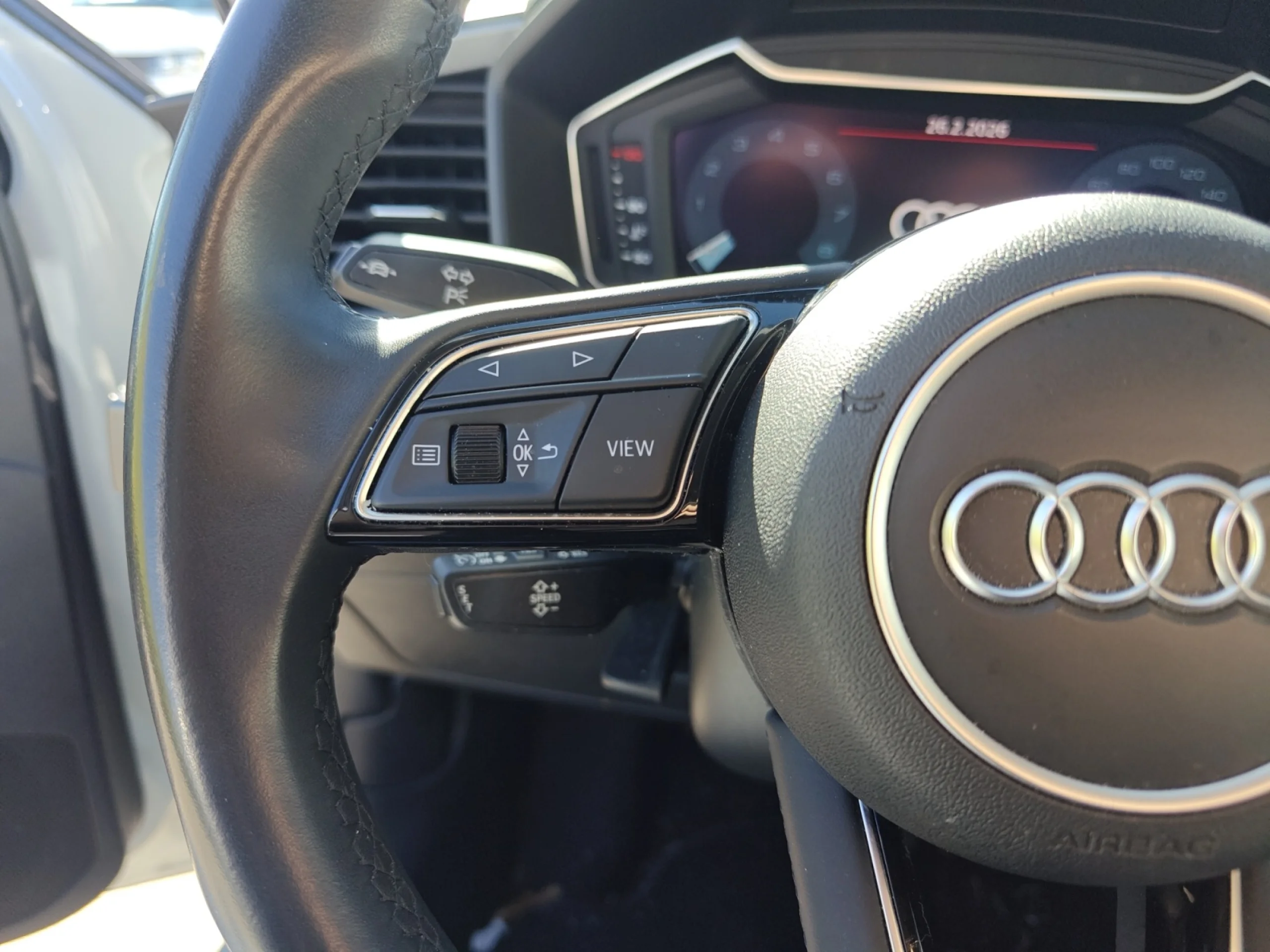 AUDI A1 SPORTBACK ADRENALIN 30 TFSI 81KW (110CV) - Foto 11