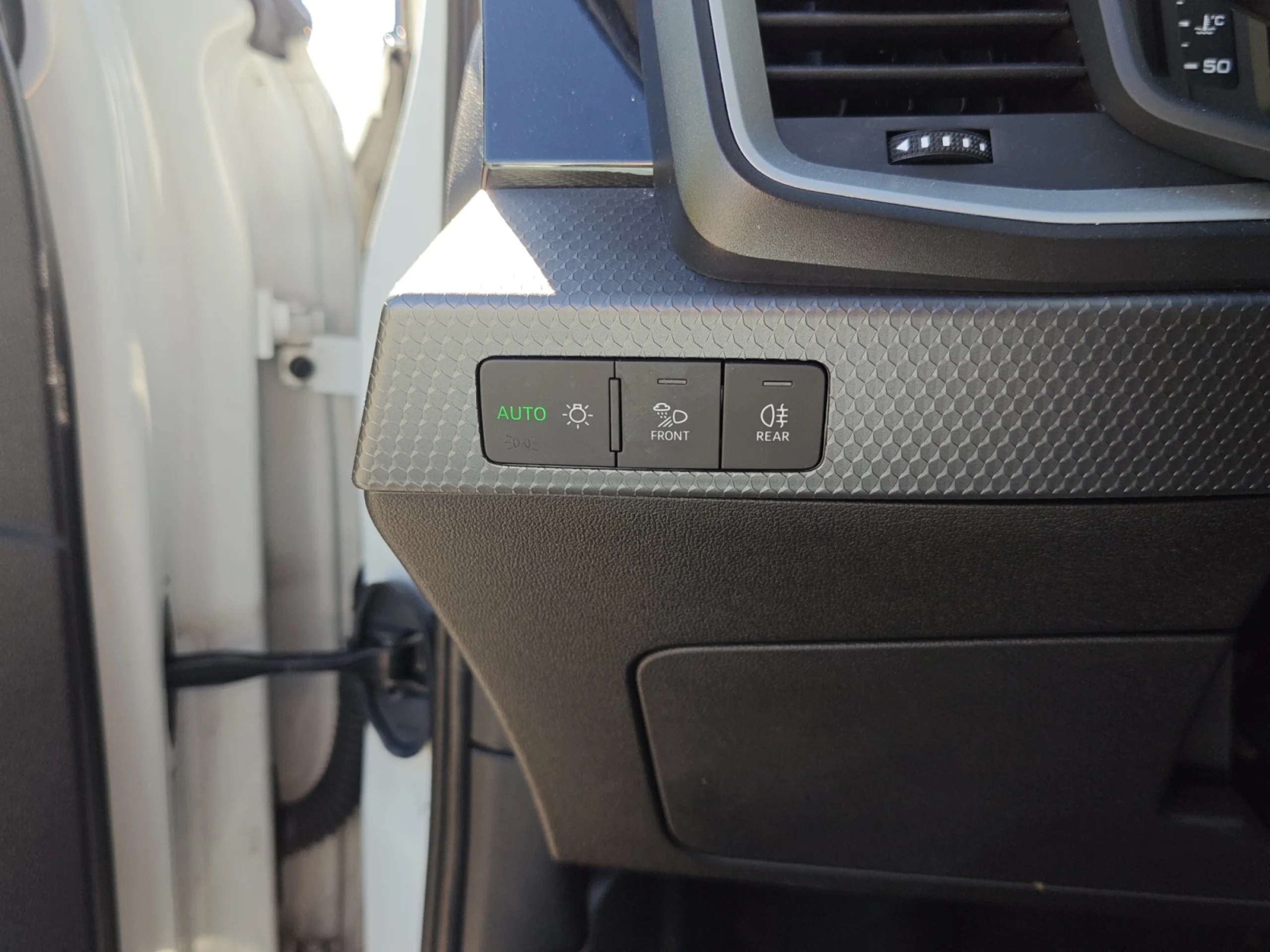 AUDI A1 SPORTBACK ADRENALIN 30 TFSI 81KW (110CV) - Foto 12