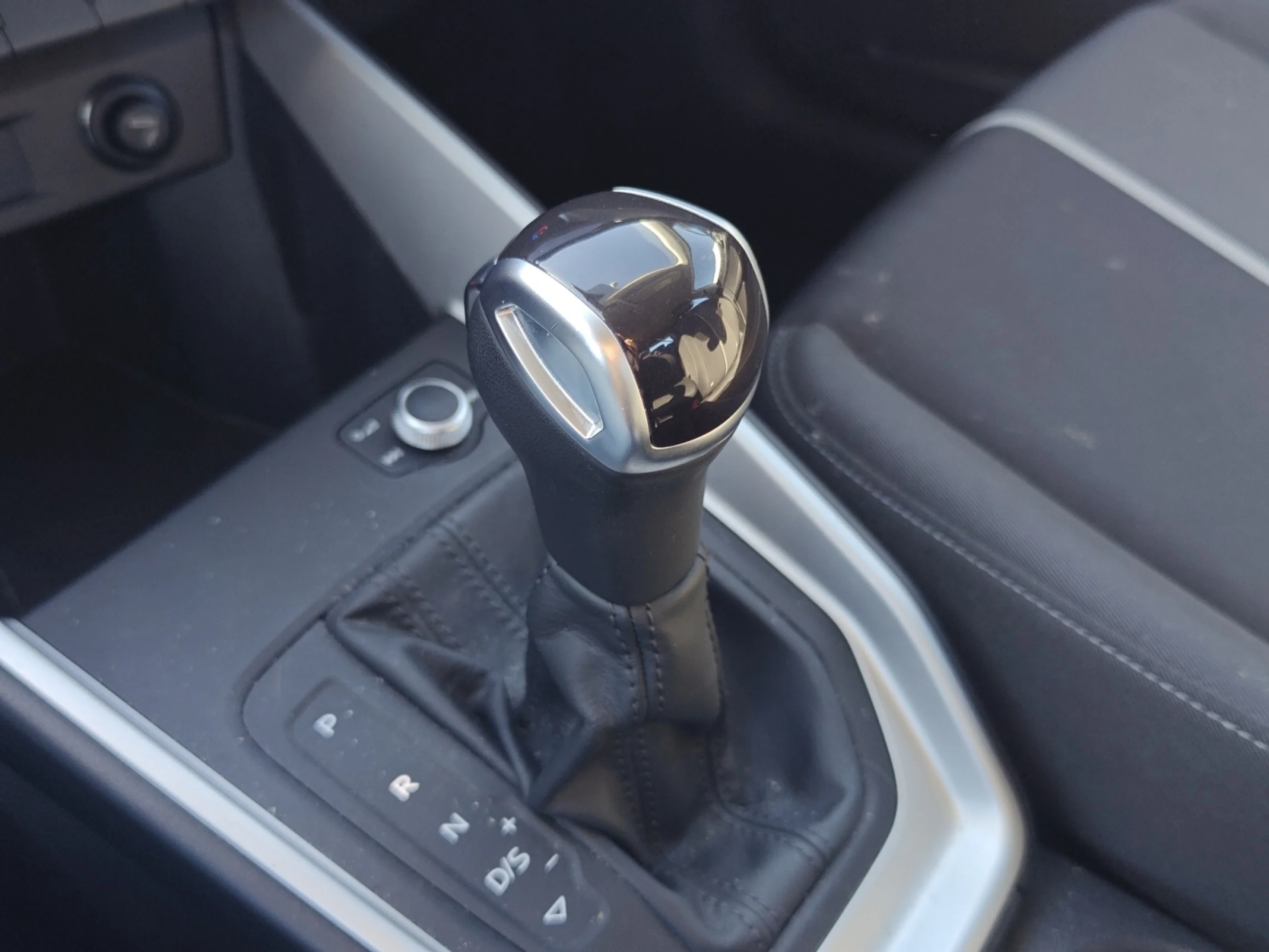 AUDI A1 SPORTBACK ADRENALIN 30 TFSI 81KW (110CV) - Foto 17