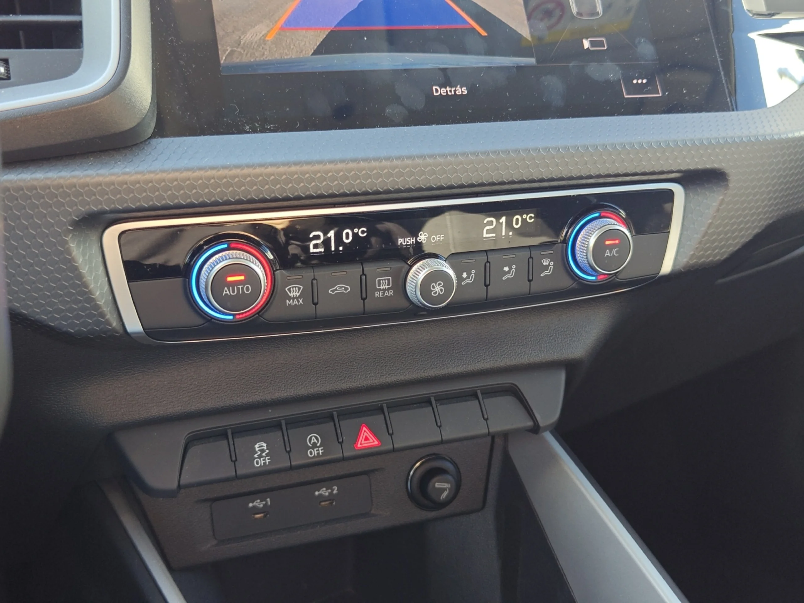 AUDI A1 SPORTBACK ADRENALIN 30 TFSI 81KW (110CV) - Foto 20