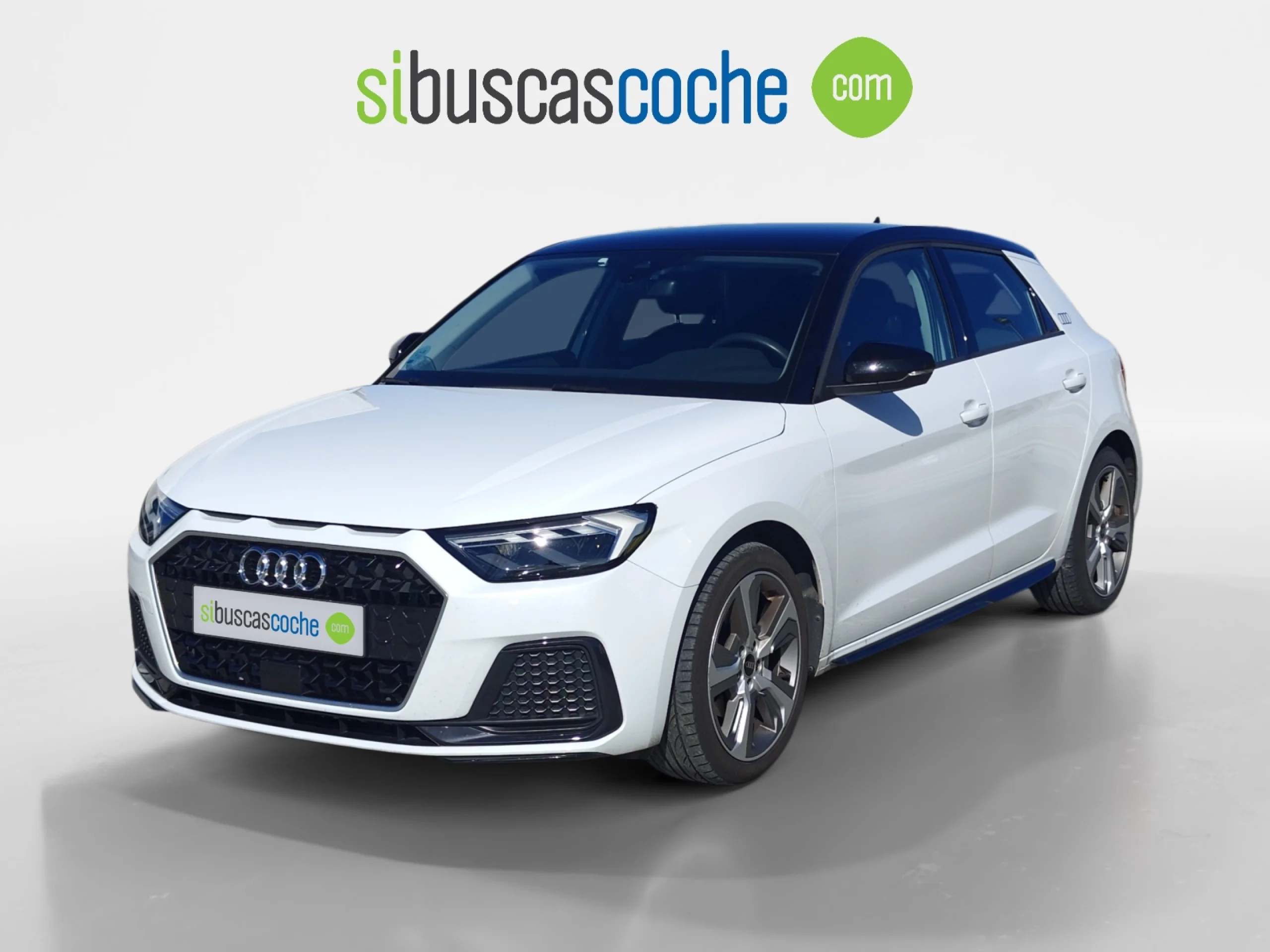 AUDI A1 SPORTBACK ADRENALIN 30 TFSI 81KW (110CV) - Foto 21