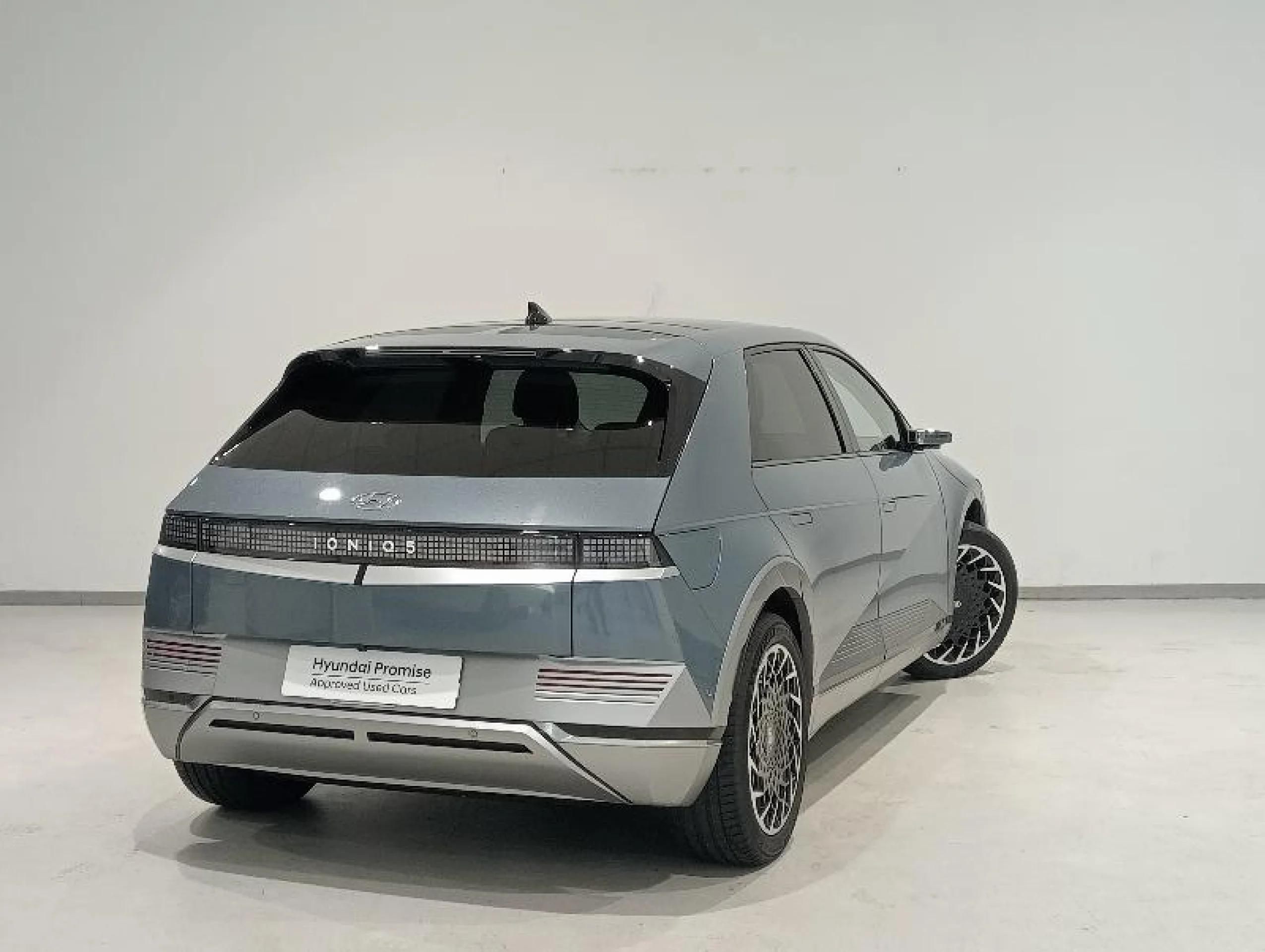 HYUNDAI IONIQ 5 77KWH 168KW ENERGY RWD - Foto 2
