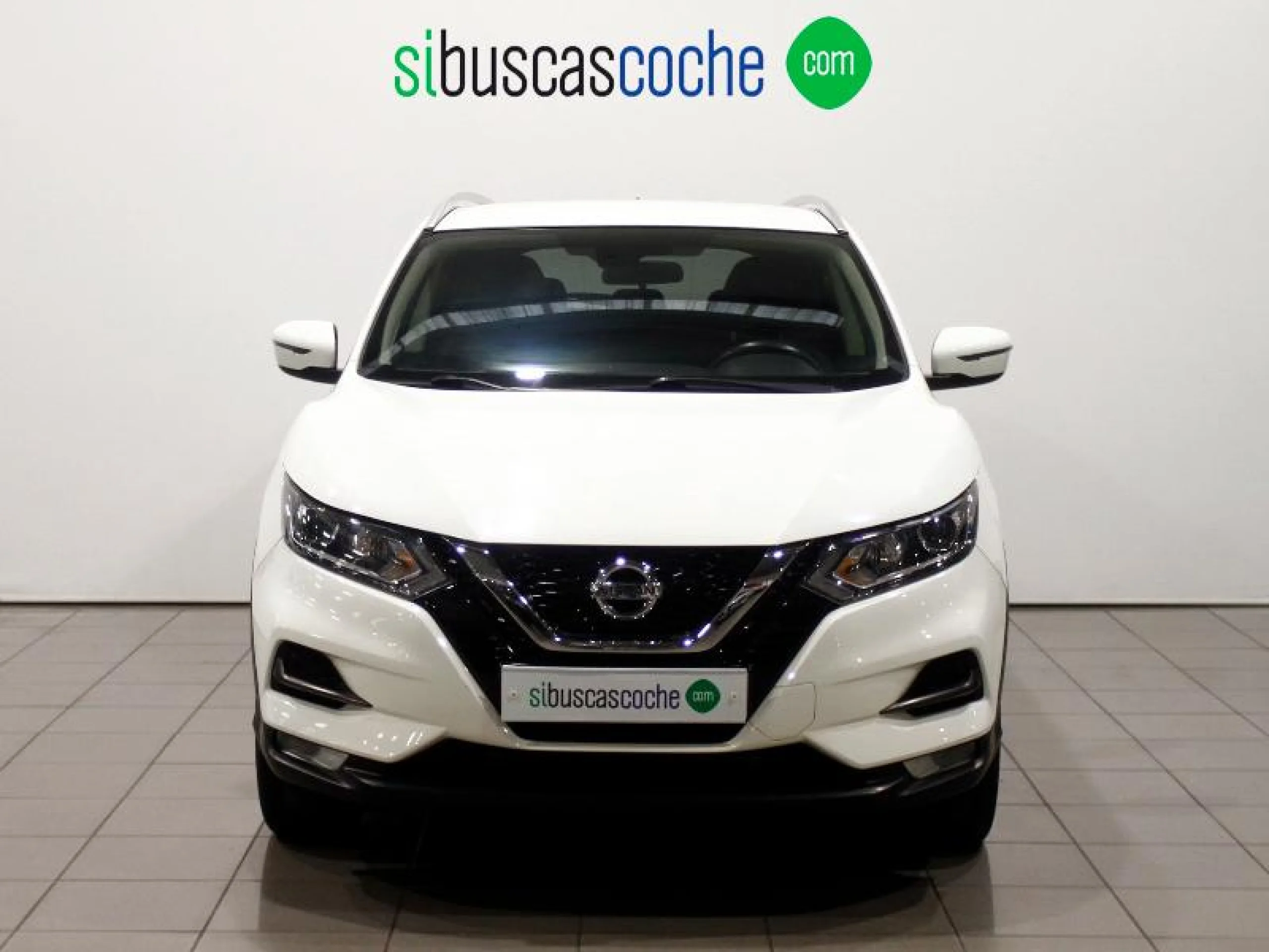 NISSAN QASHQAI DCI 85 KW (115 CV) E6D ACENTA - Foto 17