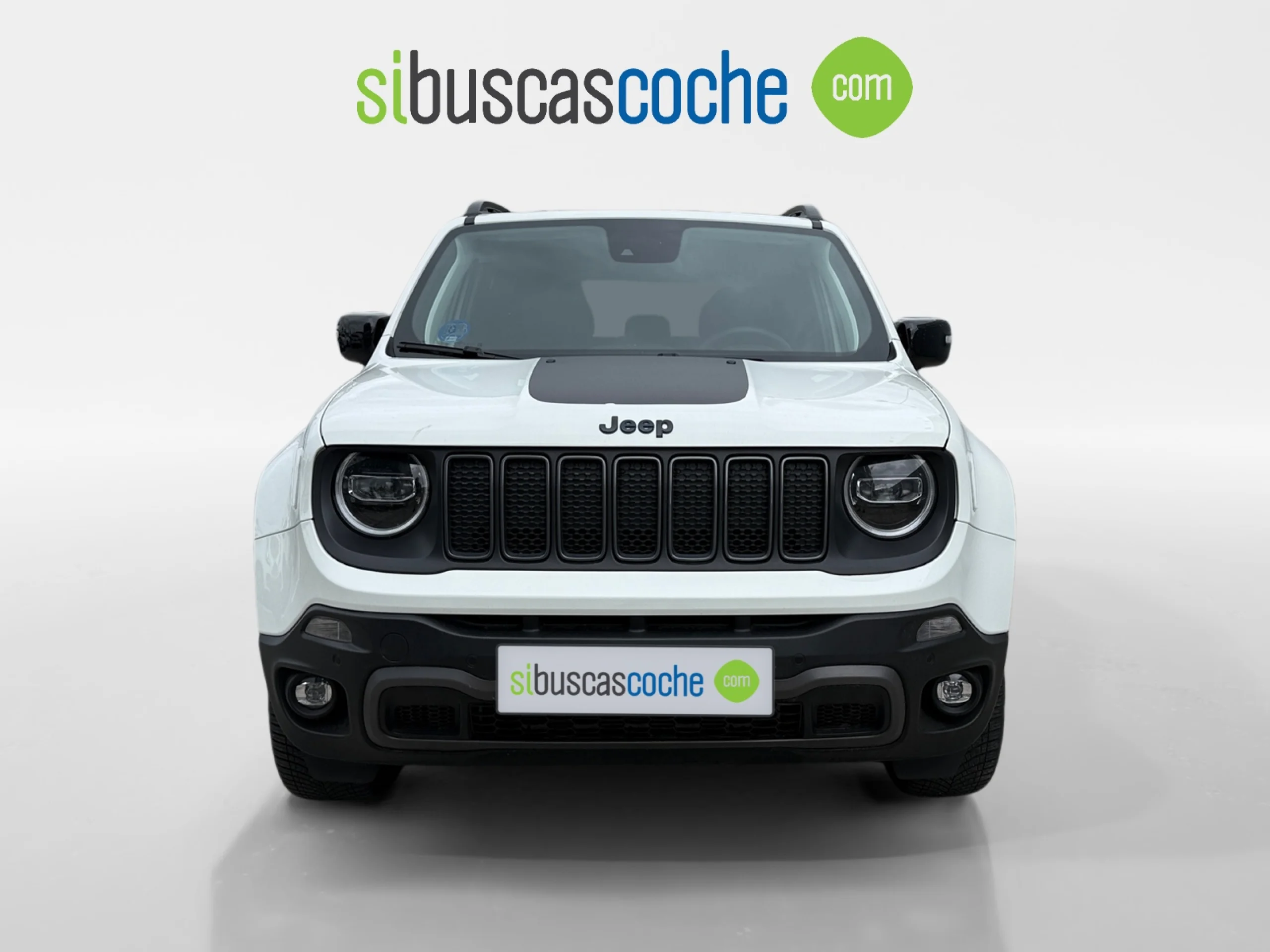 JEEP RENEGADE 4XE TRAILHAWK 1.3 PHEV 240HP AT EAWD - Foto 12