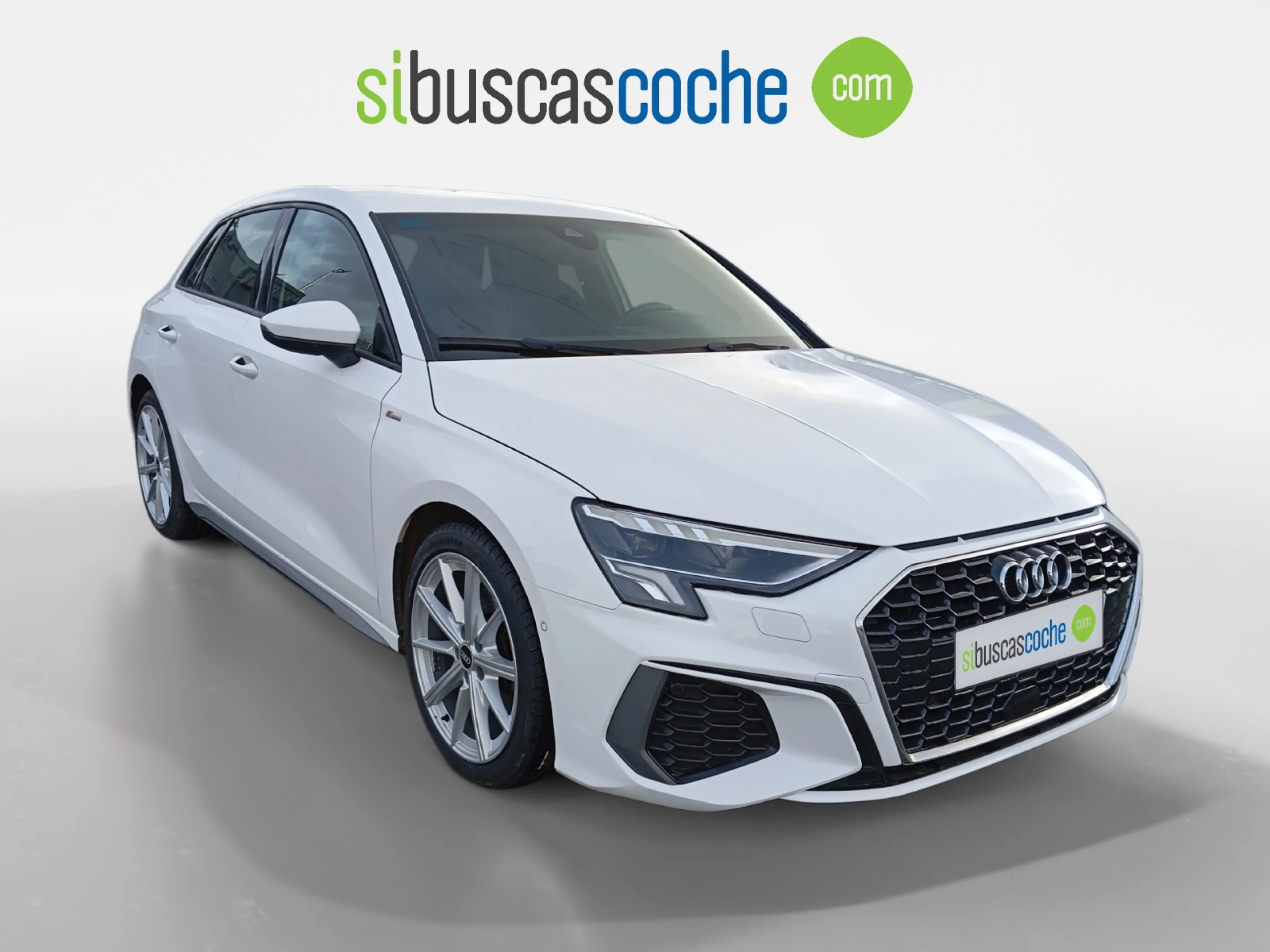 AUDI A3 SPORTBACK 35 TDI 110KW (150CV) S TRONIC - Foto 1