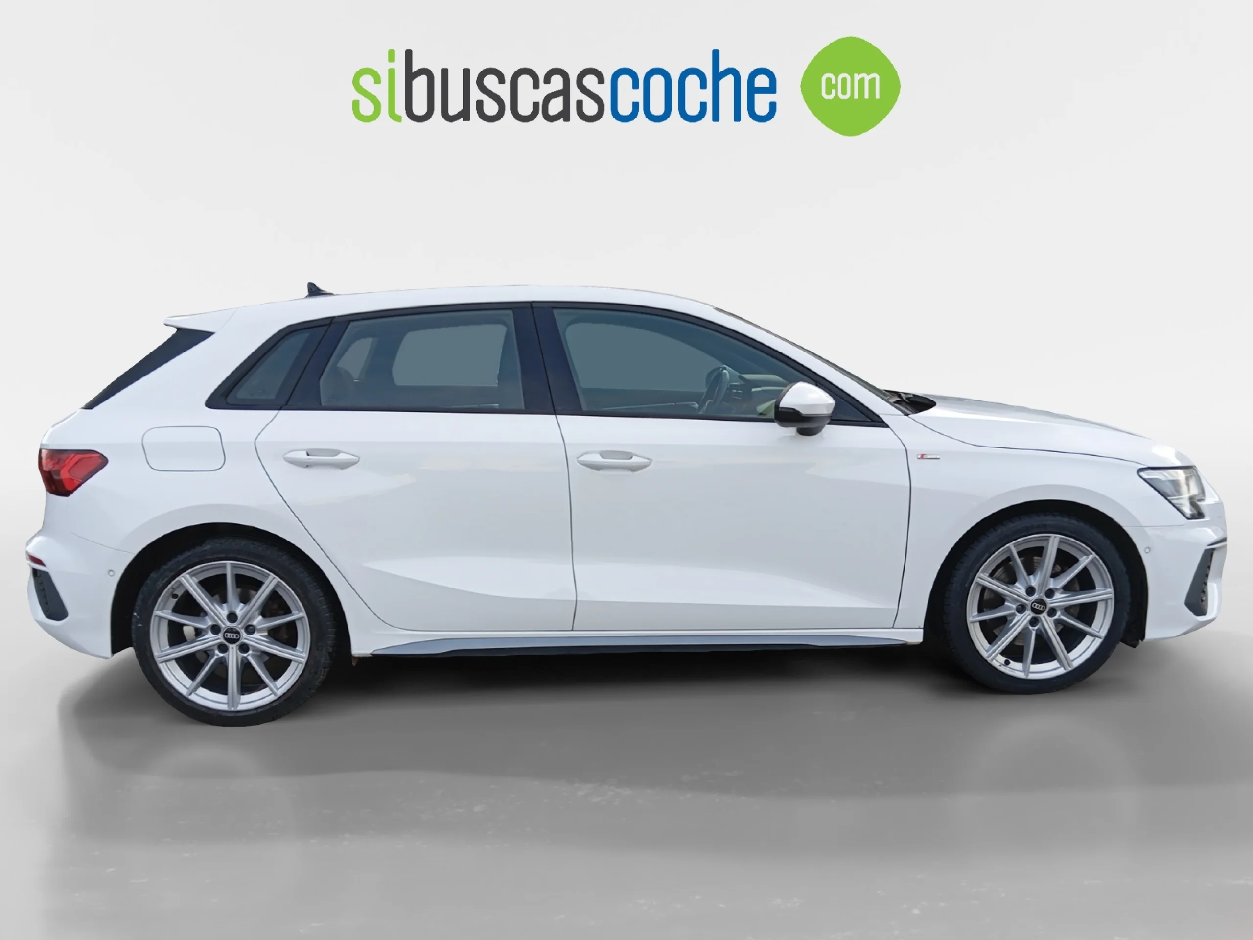 AUDI A3 SPORTBACK 35 TDI 110KW (150CV) S TRONIC - Foto 3