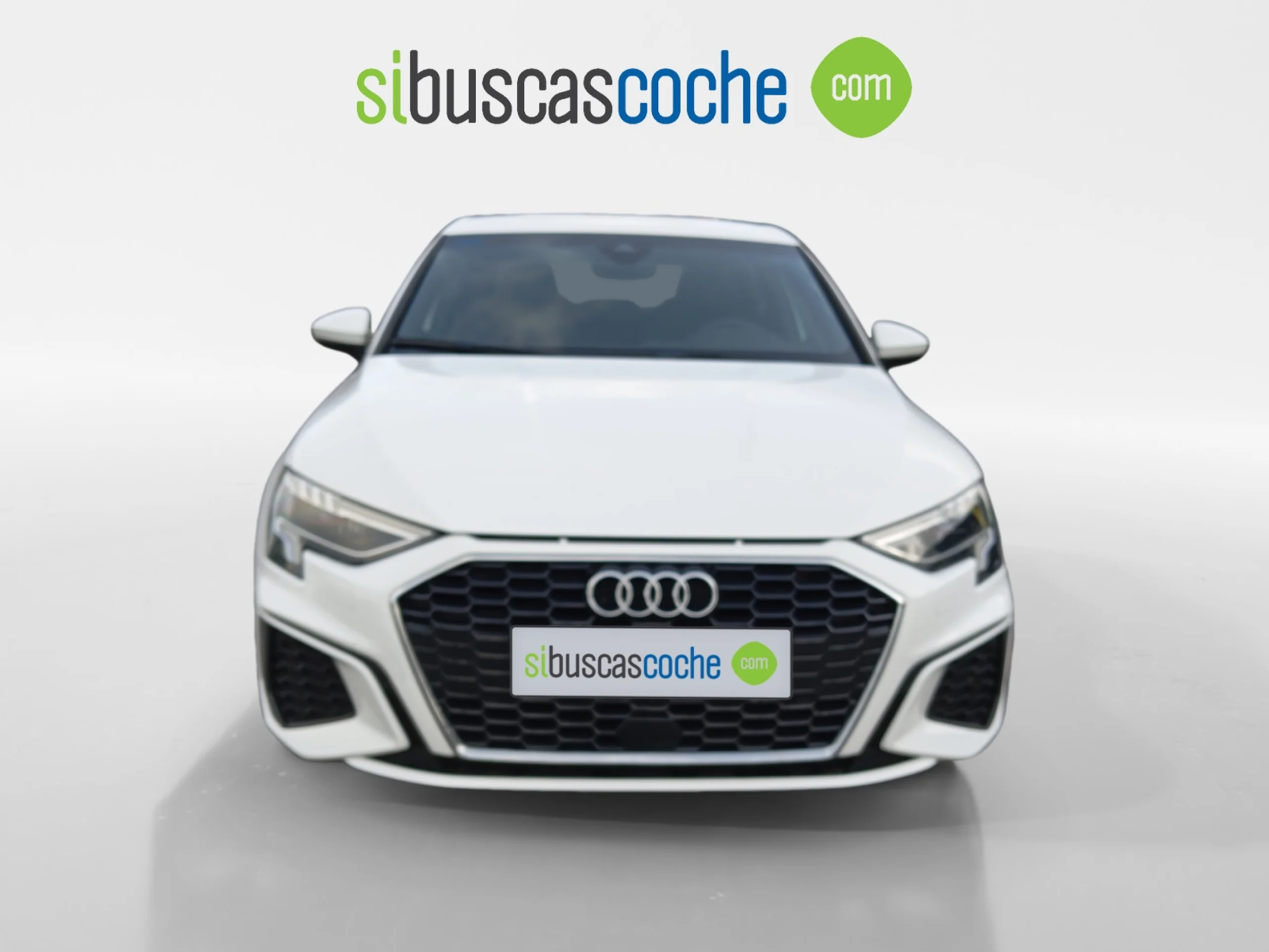 AUDI A3 SPORTBACK 35 TDI 110KW (150CV) S TRONIC - Foto 12