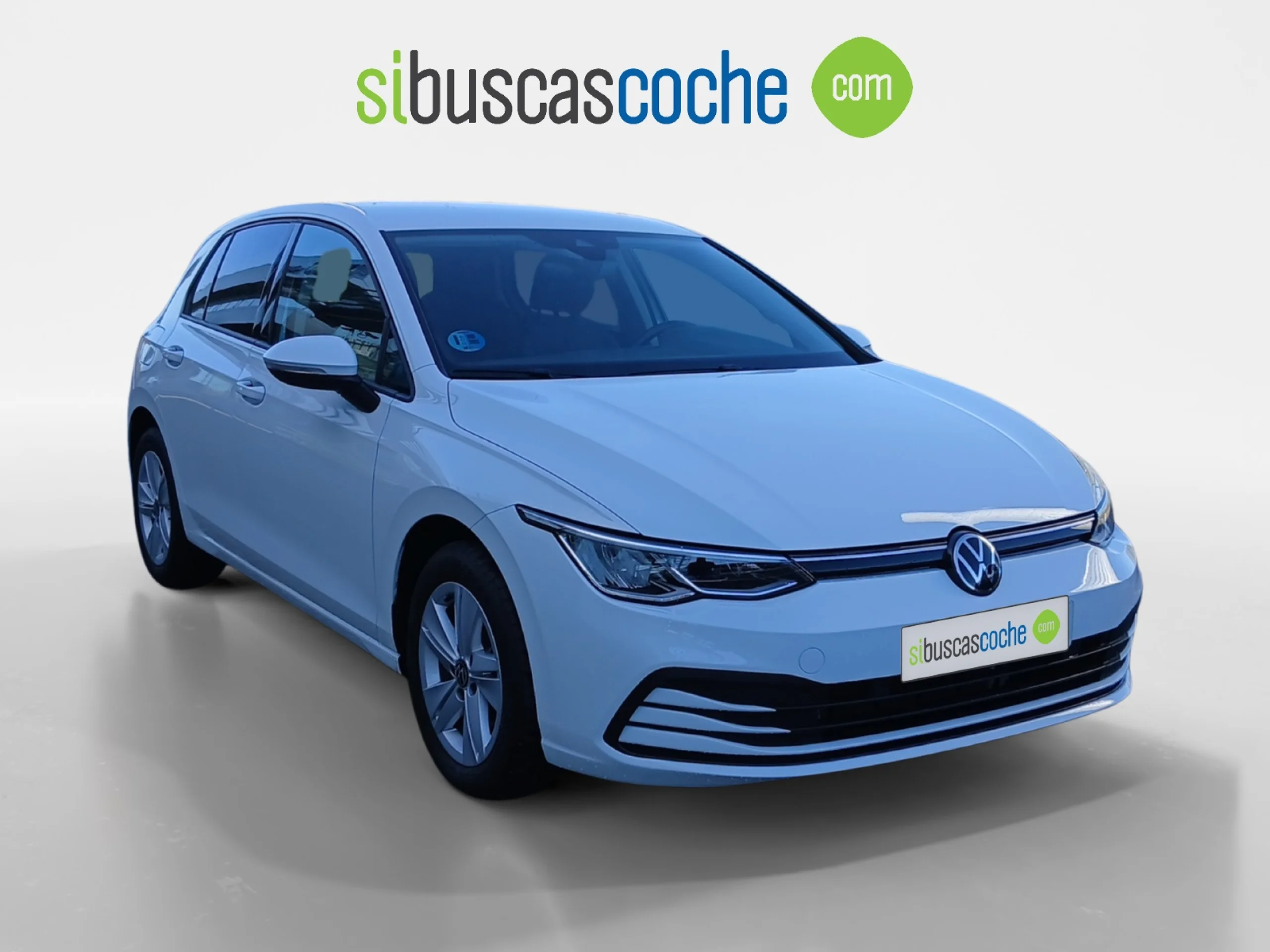 VOLKSWAGEN GOLF LIFE 1.0 ETSI 81KW (110CV) DSG - Foto 1