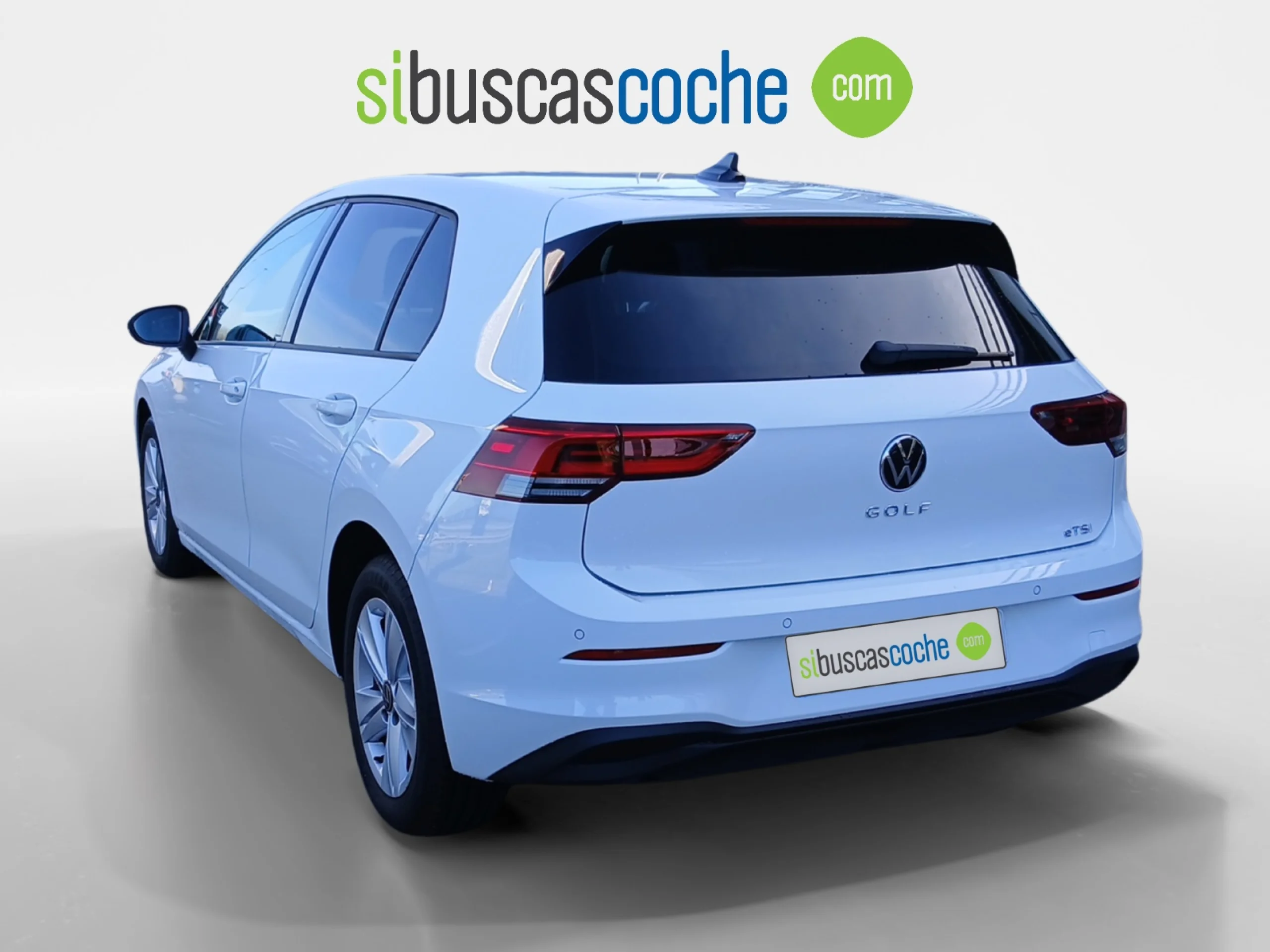 VOLKSWAGEN GOLF LIFE 1.0 ETSI 81KW (110CV) DSG - Foto 2