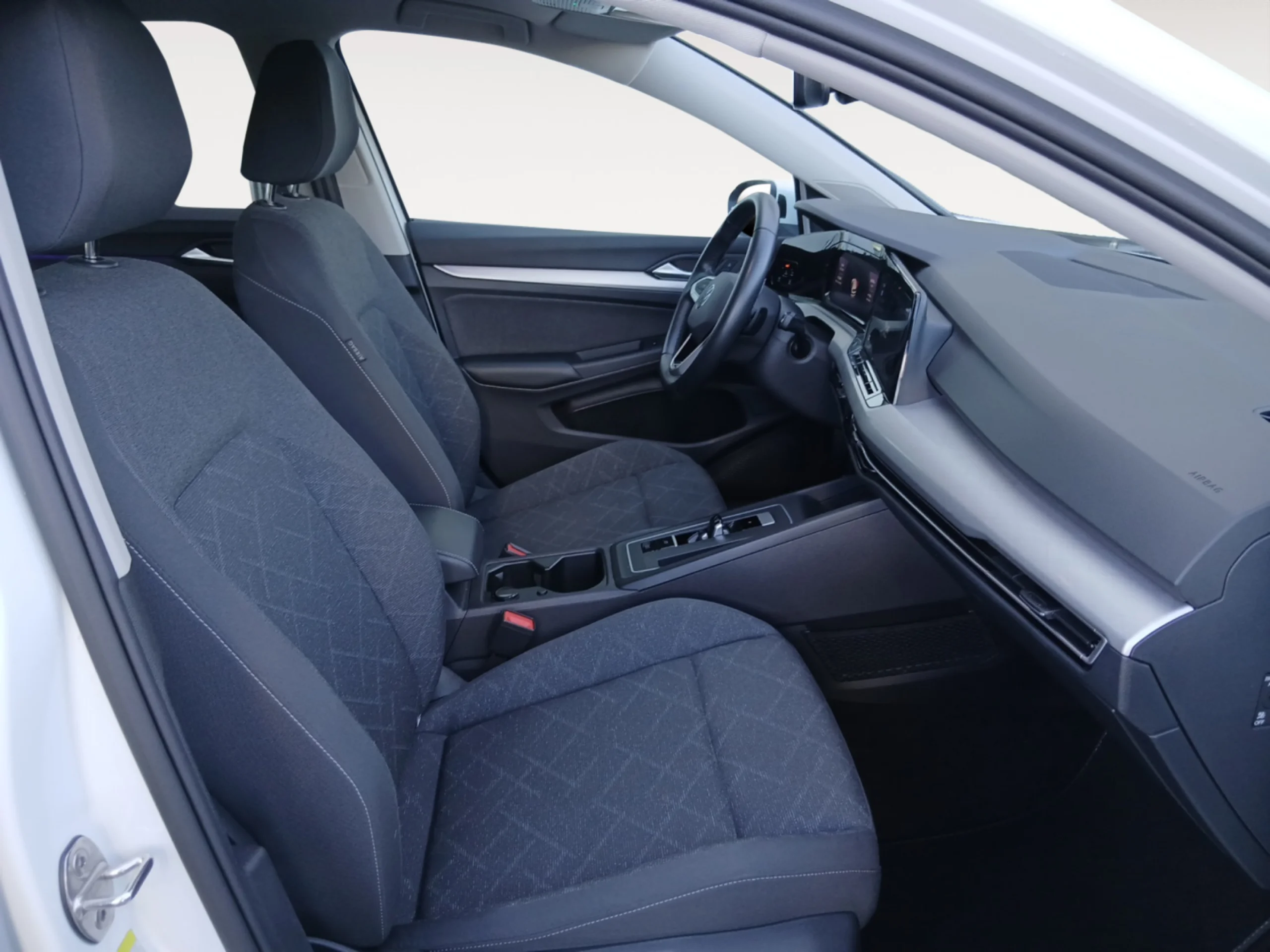 VOLKSWAGEN GOLF LIFE 1.0 ETSI 81KW (110CV) DSG - Foto 5