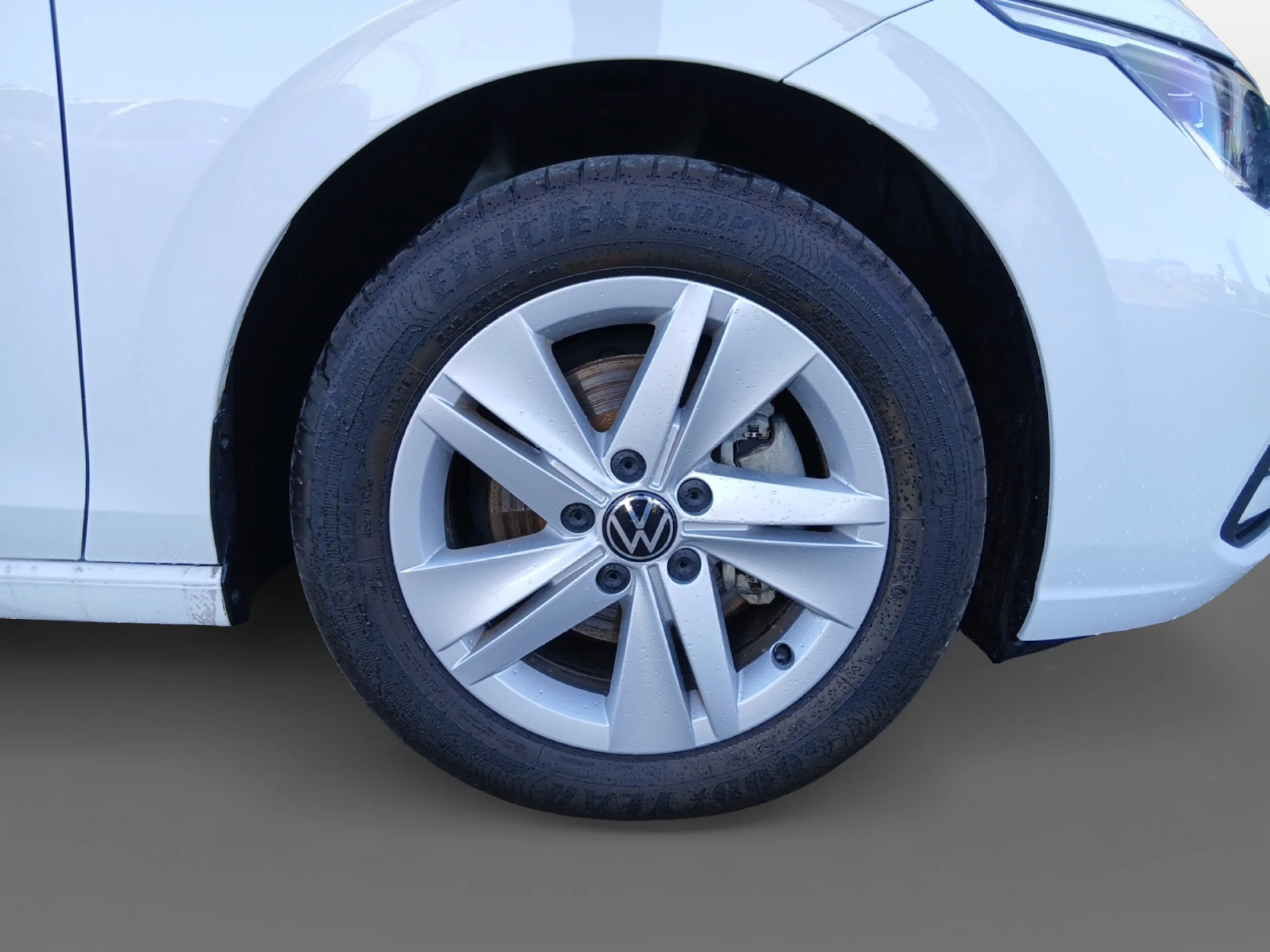 VOLKSWAGEN GOLF LIFE 1.0 ETSI 81KW (110CV) DSG - Foto 8