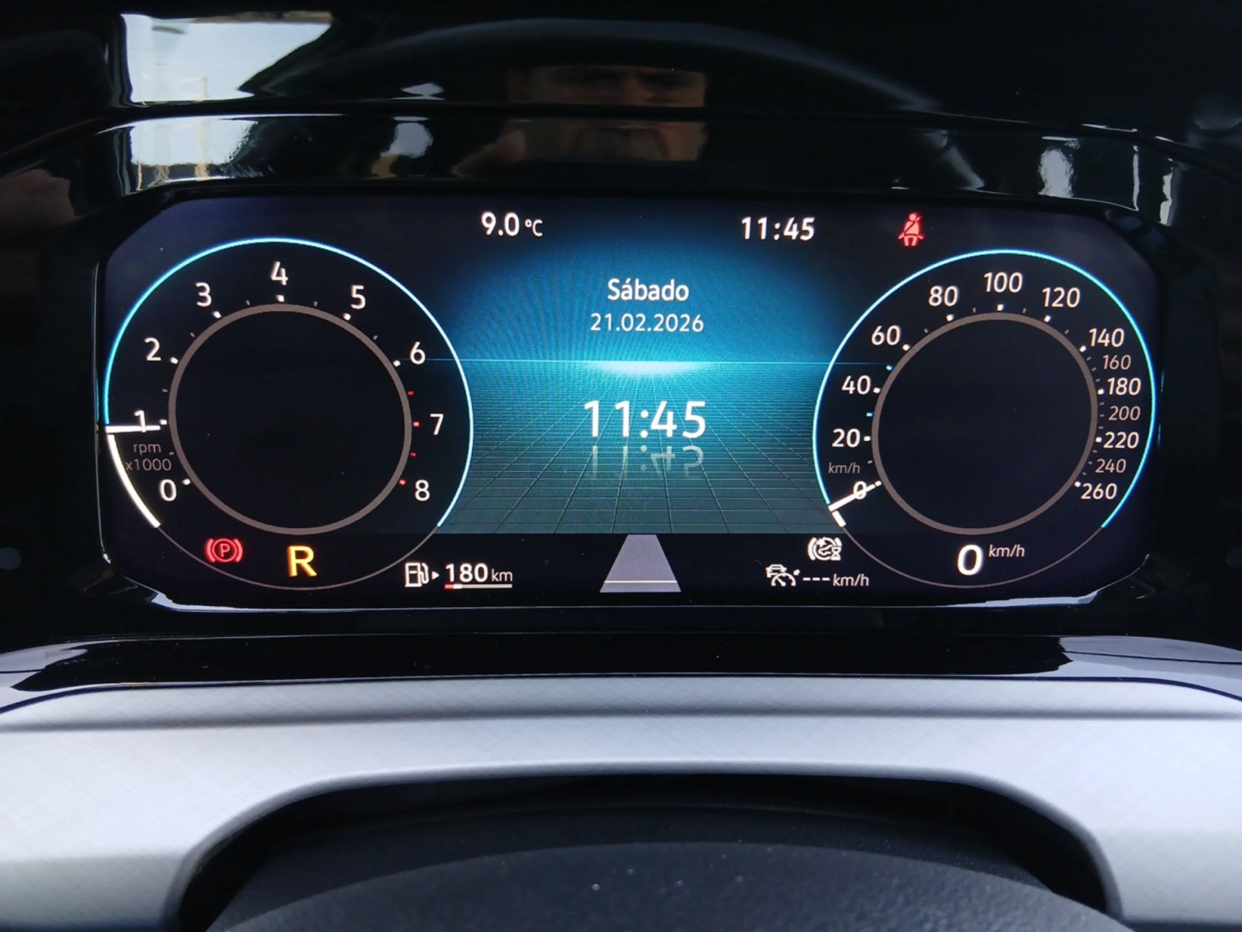 VOLKSWAGEN GOLF LIFE 1.0 ETSI 81KW (110CV) DSG - Foto 15