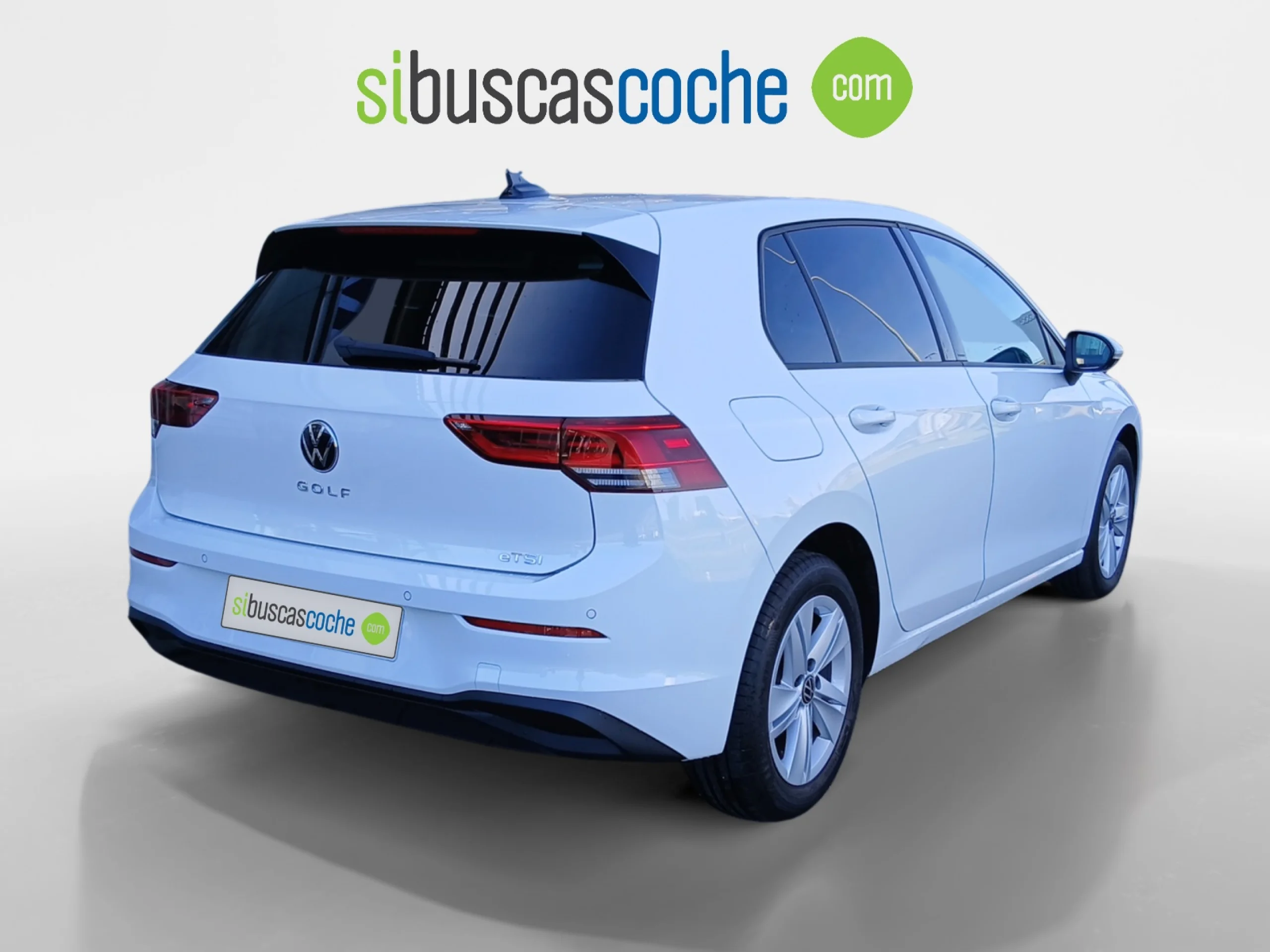 VOLKSWAGEN GOLF LIFE 1.0 ETSI 81KW (110CV) DSG - Foto 18