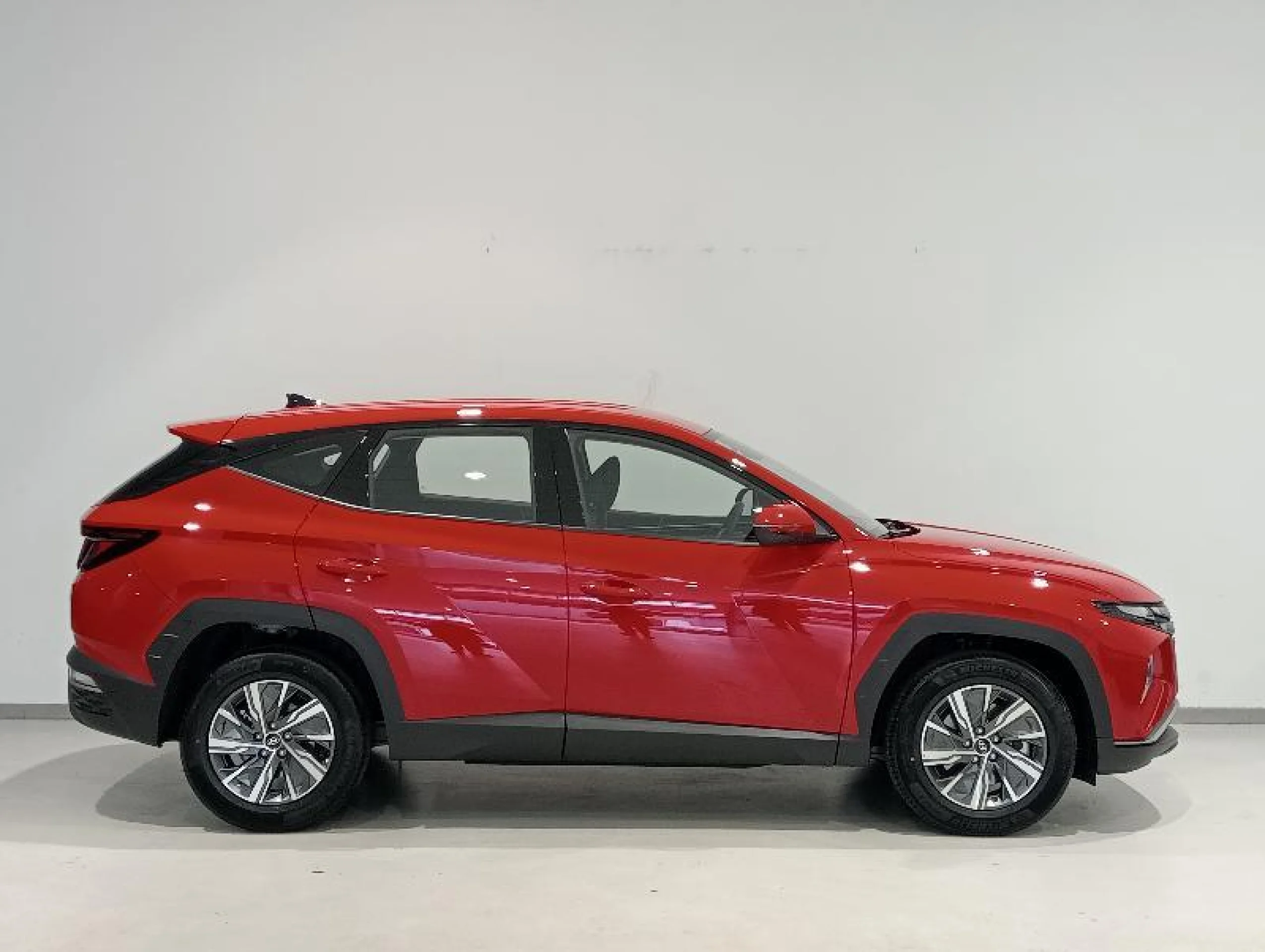 HYUNDAI TUCSON 1.6 TGDI 110KW (150CV) KLASS - Foto 3