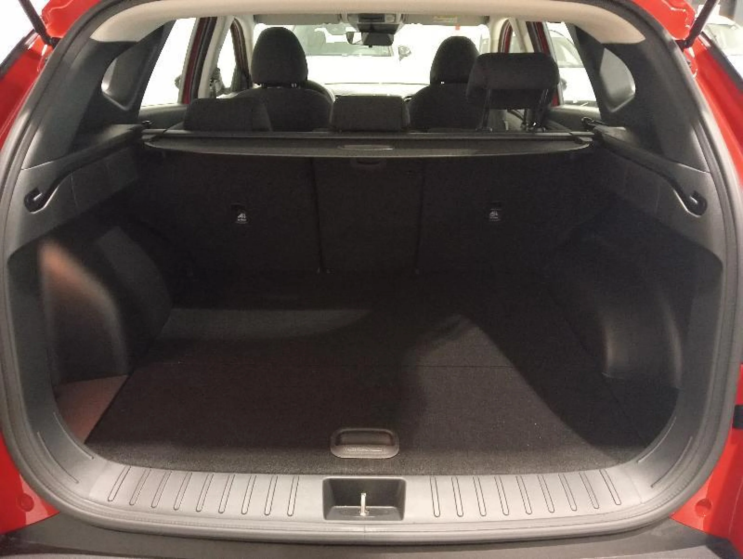 HYUNDAI TUCSON 1.6 TGDI 110KW (150CV) KLASS - Foto 8