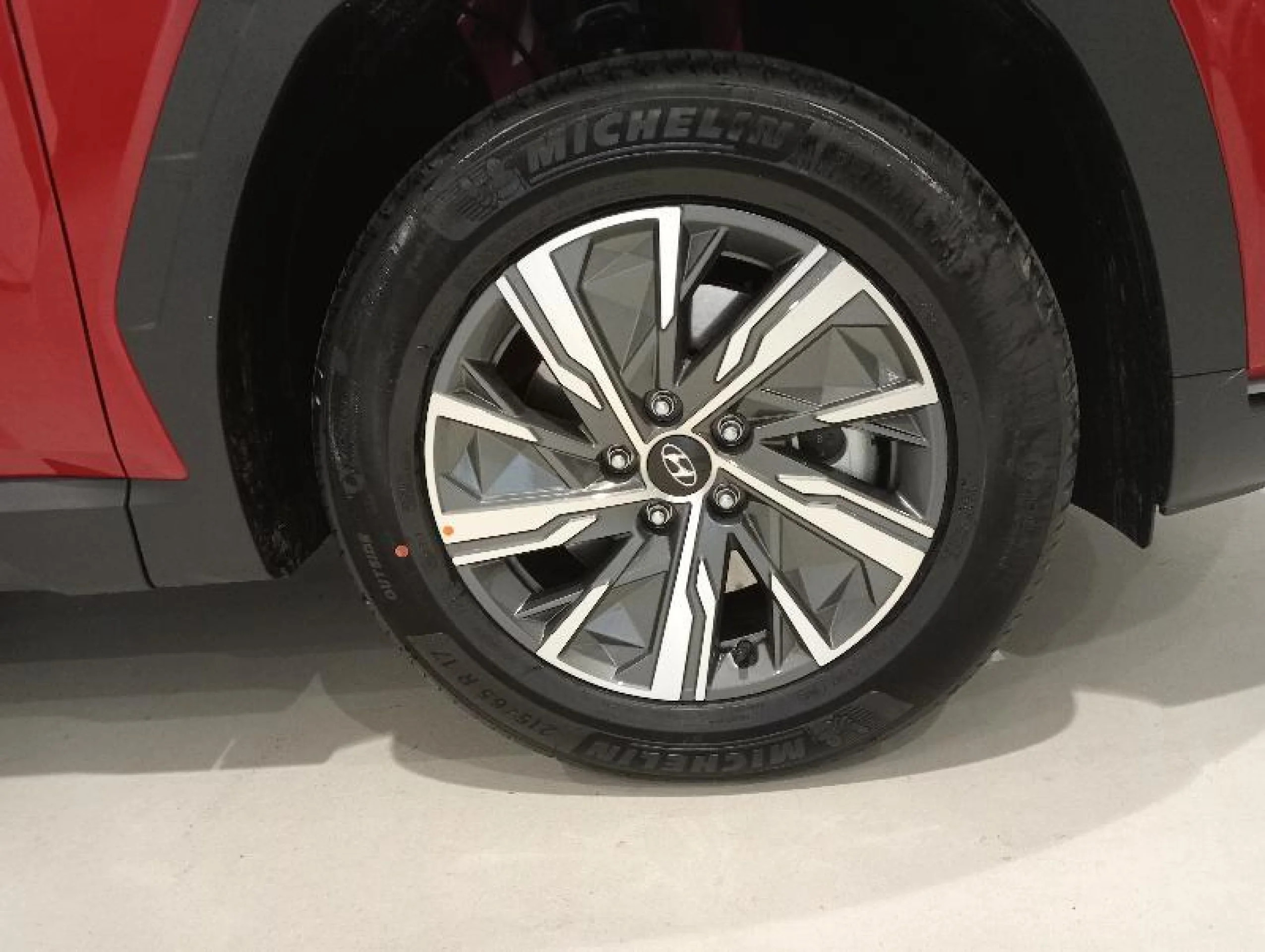 HYUNDAI TUCSON 1.6 TGDI 110KW (150CV) KLASS - Foto 9
