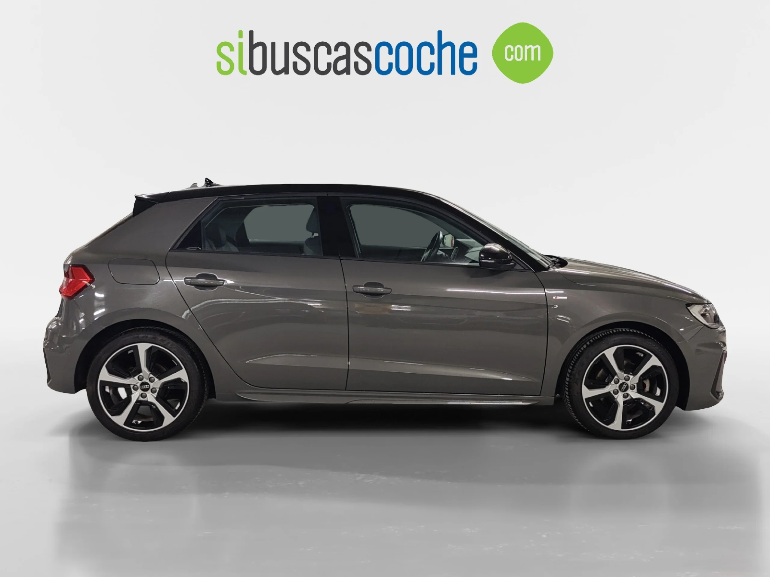 AUDI A1 SPORTBACK ADRENALIN 30 TFSI 81KW S TRON - Foto 3