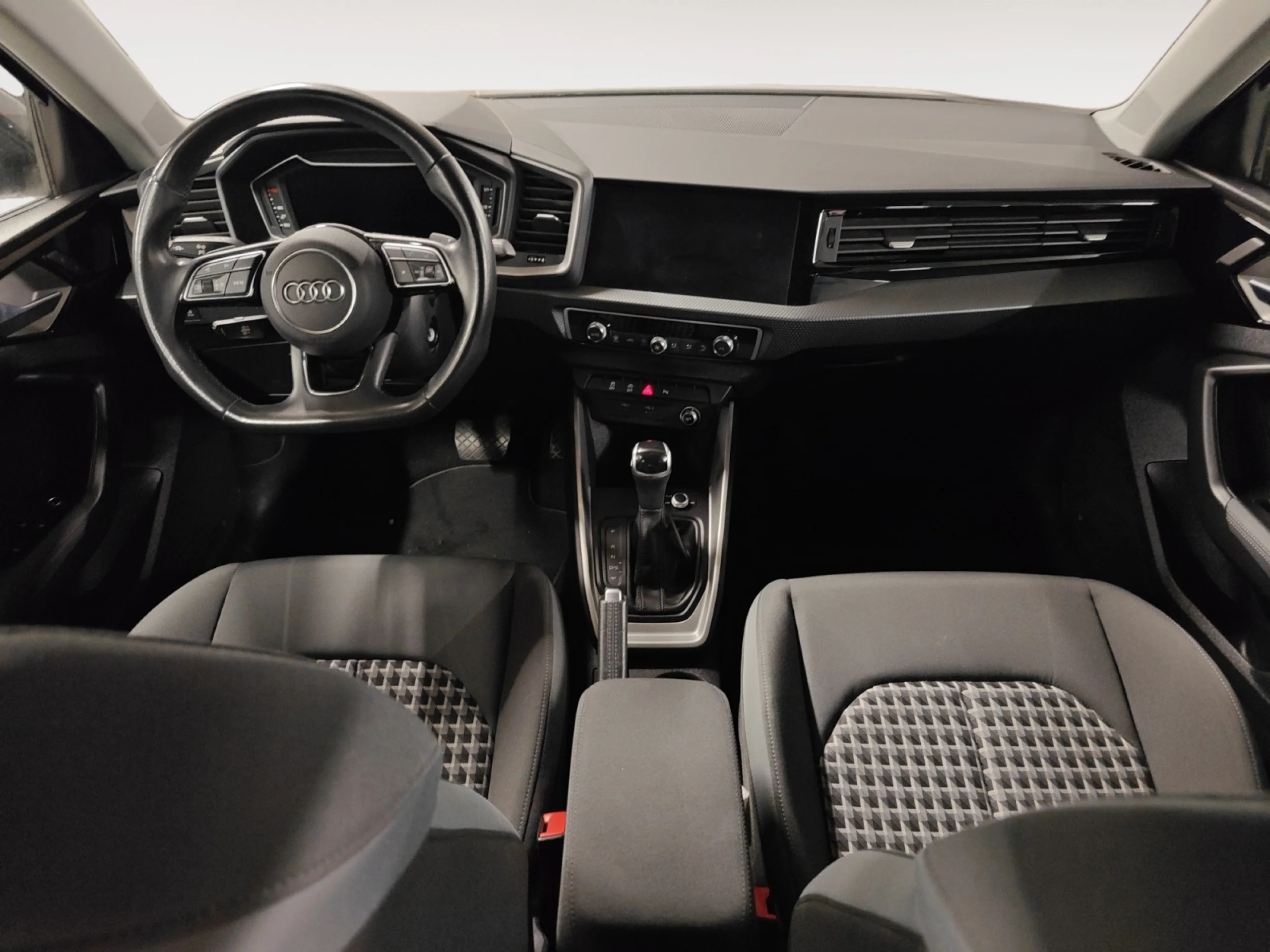 AUDI A1 SPORTBACK ADRENALIN 30 TFSI 81KW S TRON - Foto 4