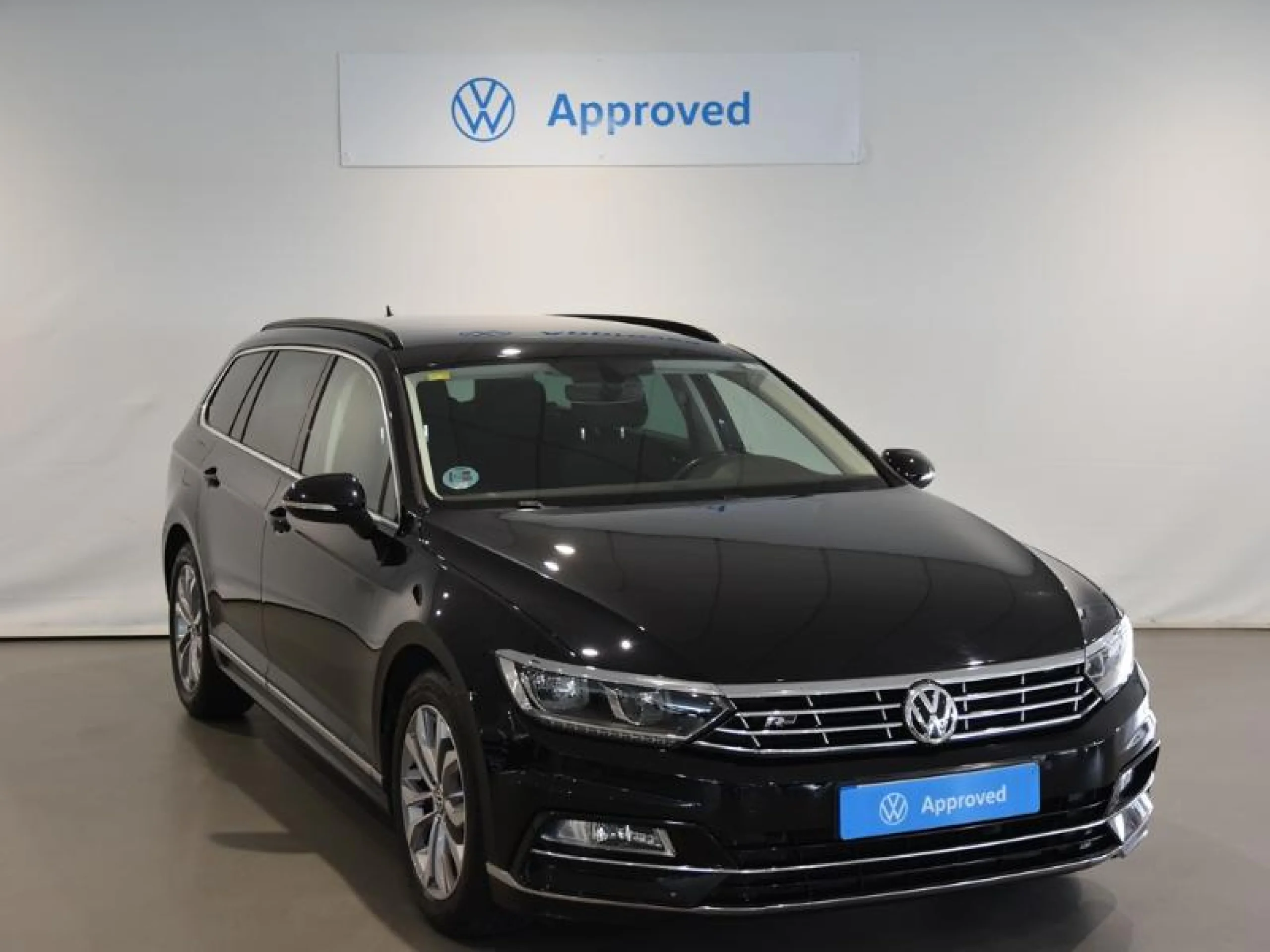 VOLKSWAGEN PASSAT R LINE EXCL 2.0 TDI 110KW(150CV) VARIANT - Foto 1