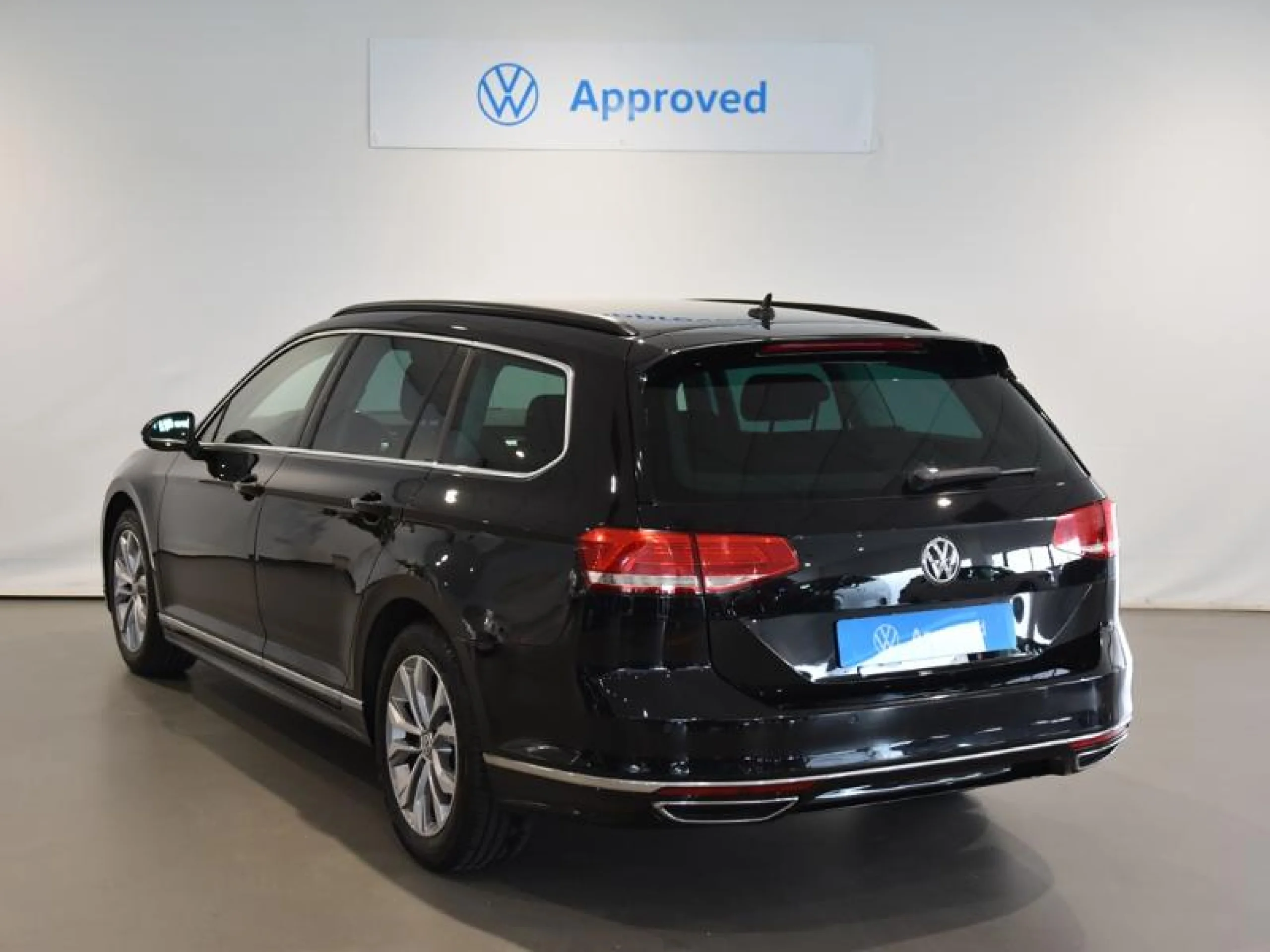 VOLKSWAGEN PASSAT R LINE EXCL 2.0 TDI 110KW(150CV) VARIANT - Foto 2