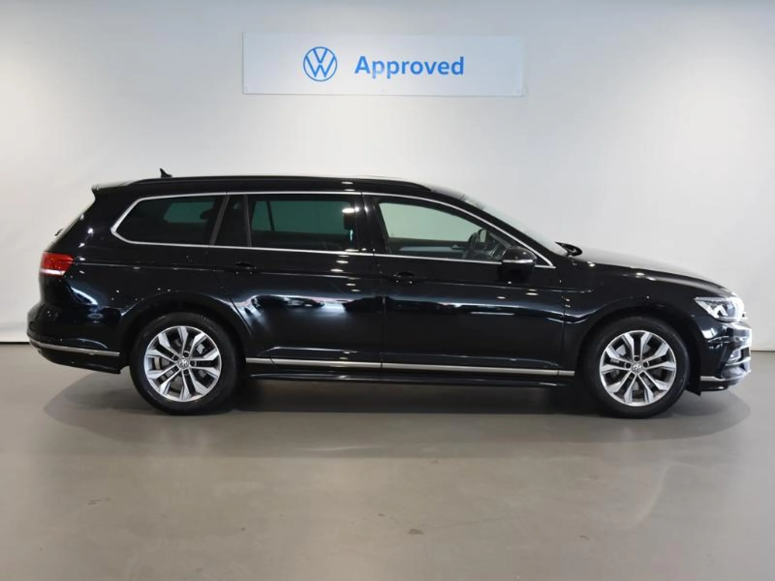 VOLKSWAGEN PASSAT R LINE EXCL 2.0 TDI 110KW(150CV) VARIANT - Foto 3