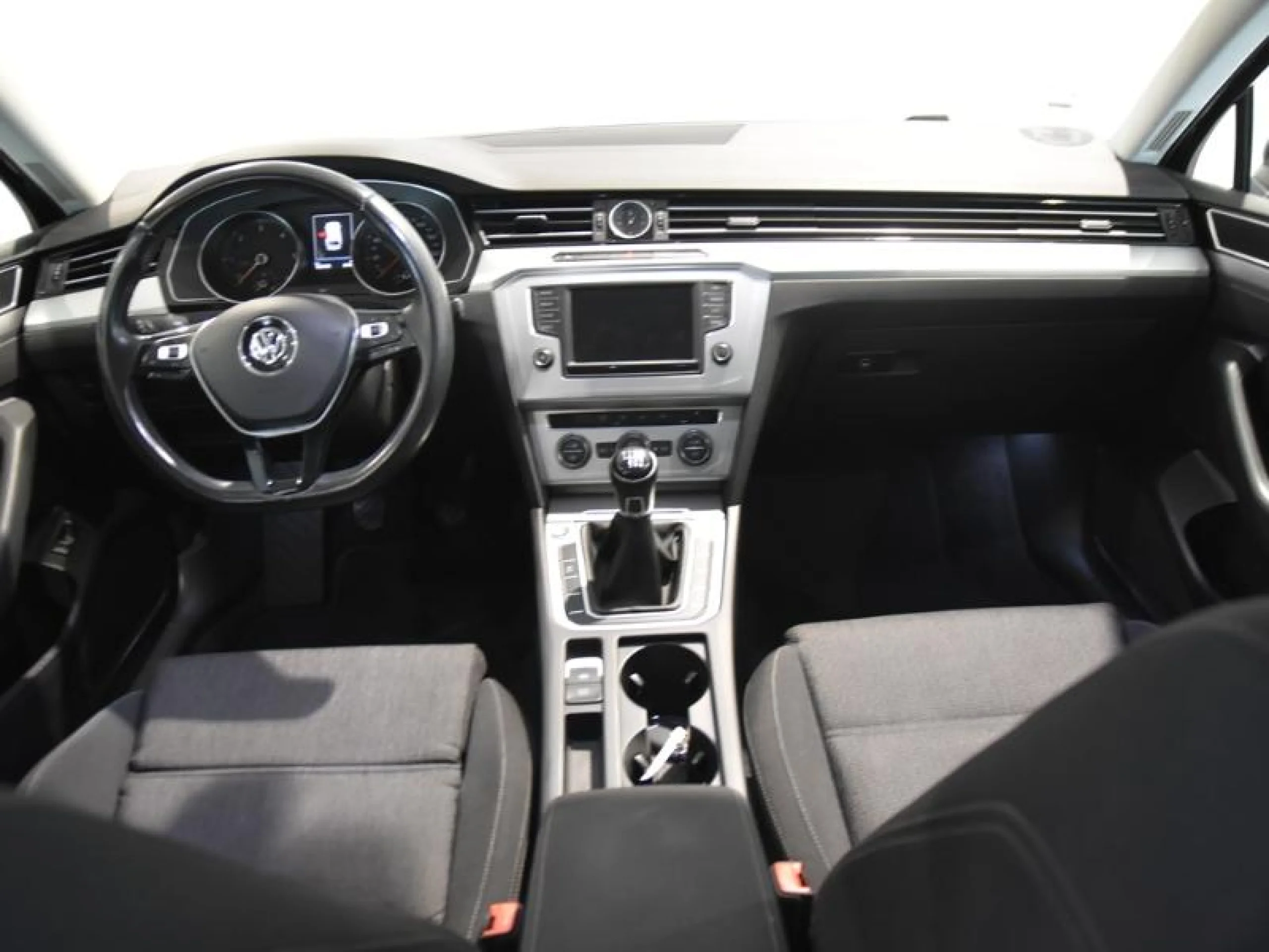 VOLKSWAGEN PASSAT R LINE EXCL 2.0 TDI 110KW(150CV) VARIANT - Foto 4