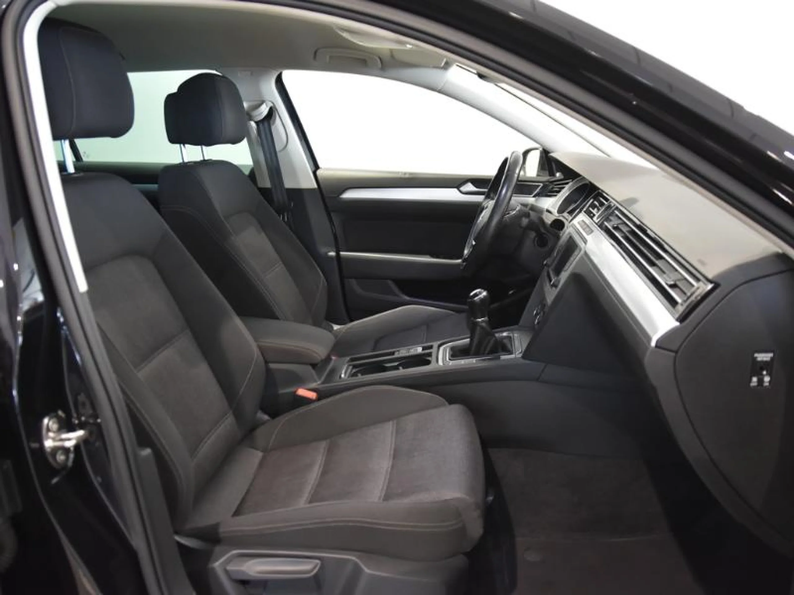 VOLKSWAGEN PASSAT R LINE EXCL 2.0 TDI 110KW(150CV) VARIANT - Foto 5