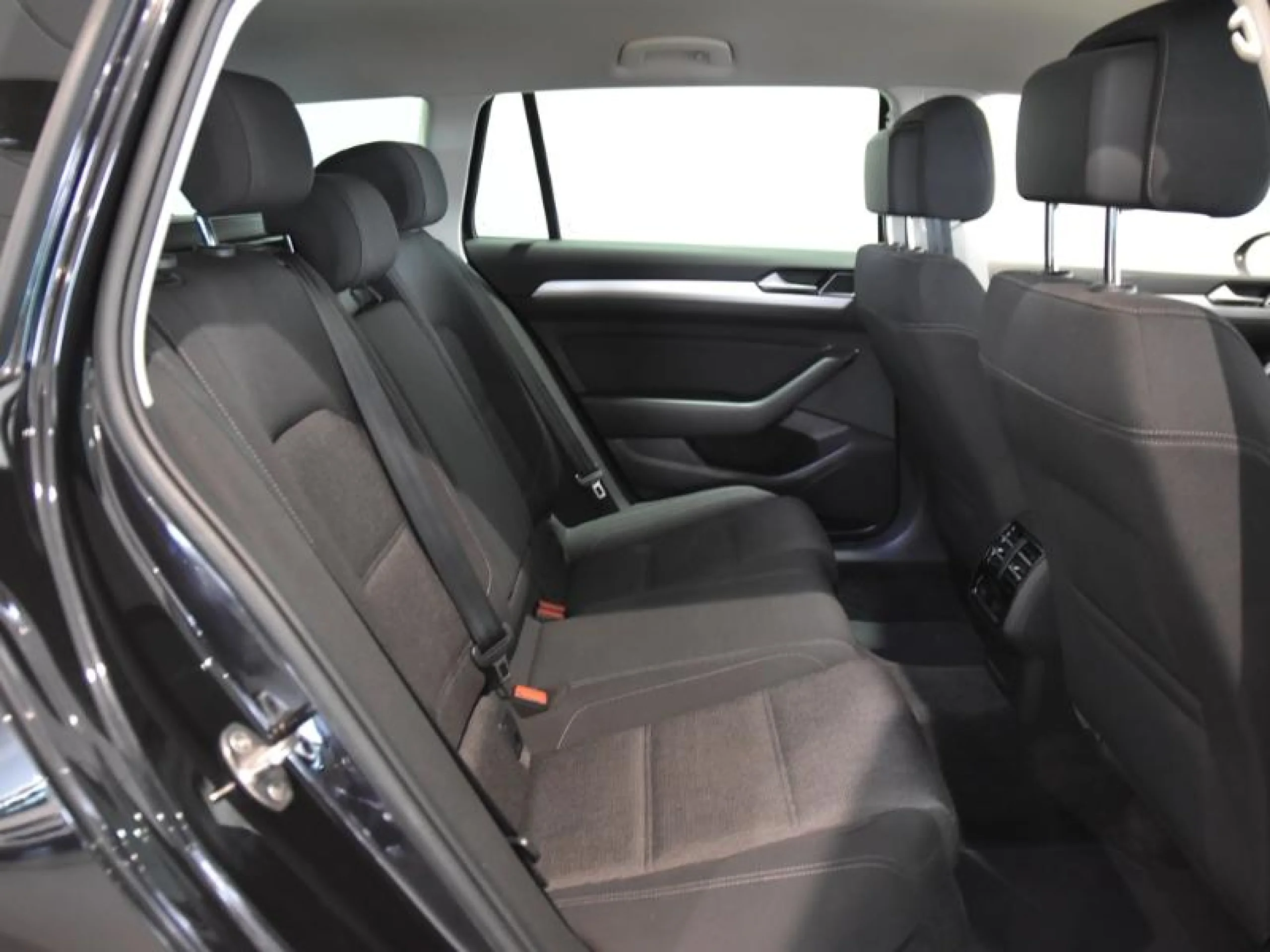 VOLKSWAGEN PASSAT R LINE EXCL 2.0 TDI 110KW(150CV) VARIANT - Foto 6